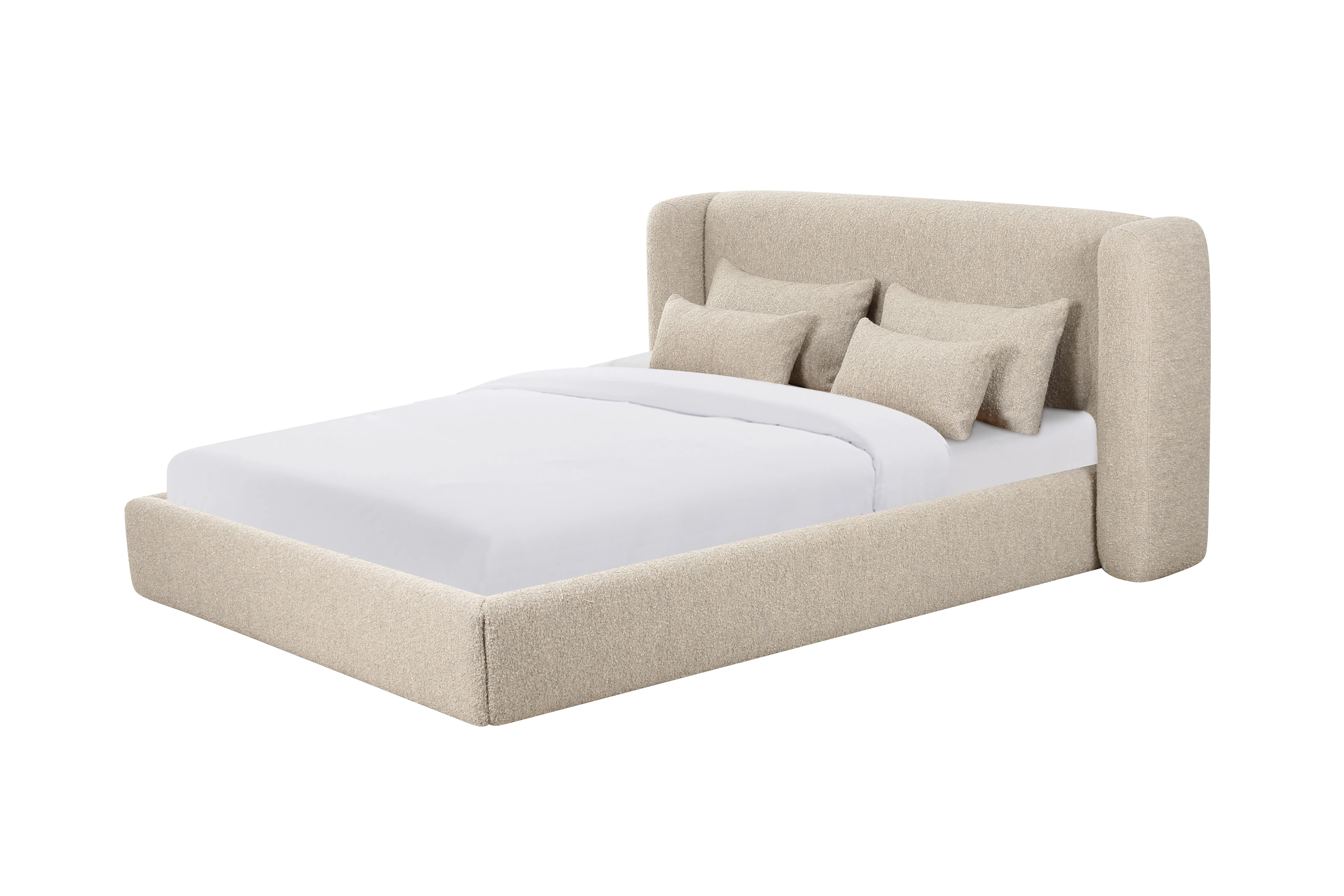 Haven King Bed - Image 2