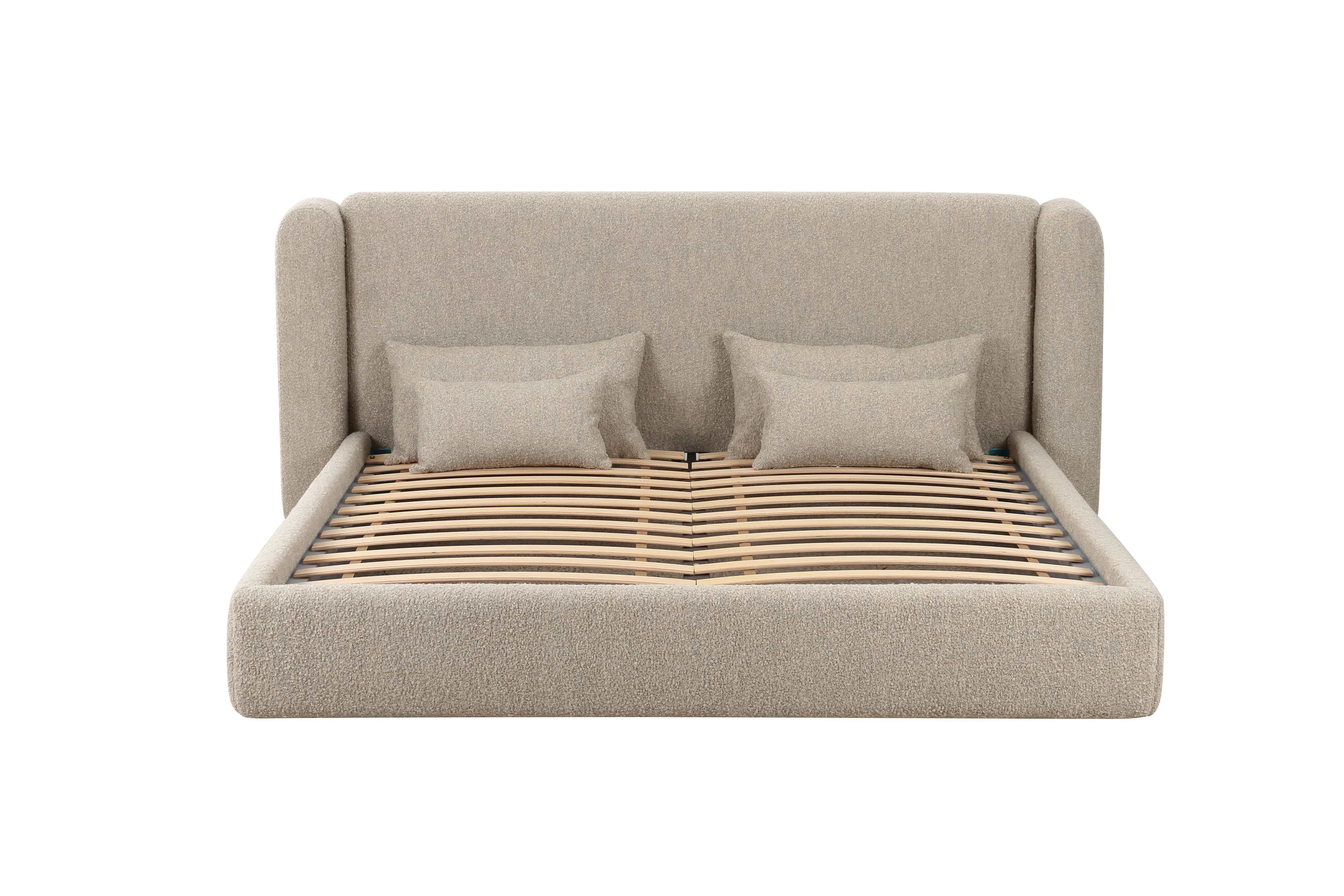 Haven King Bed - Image 4