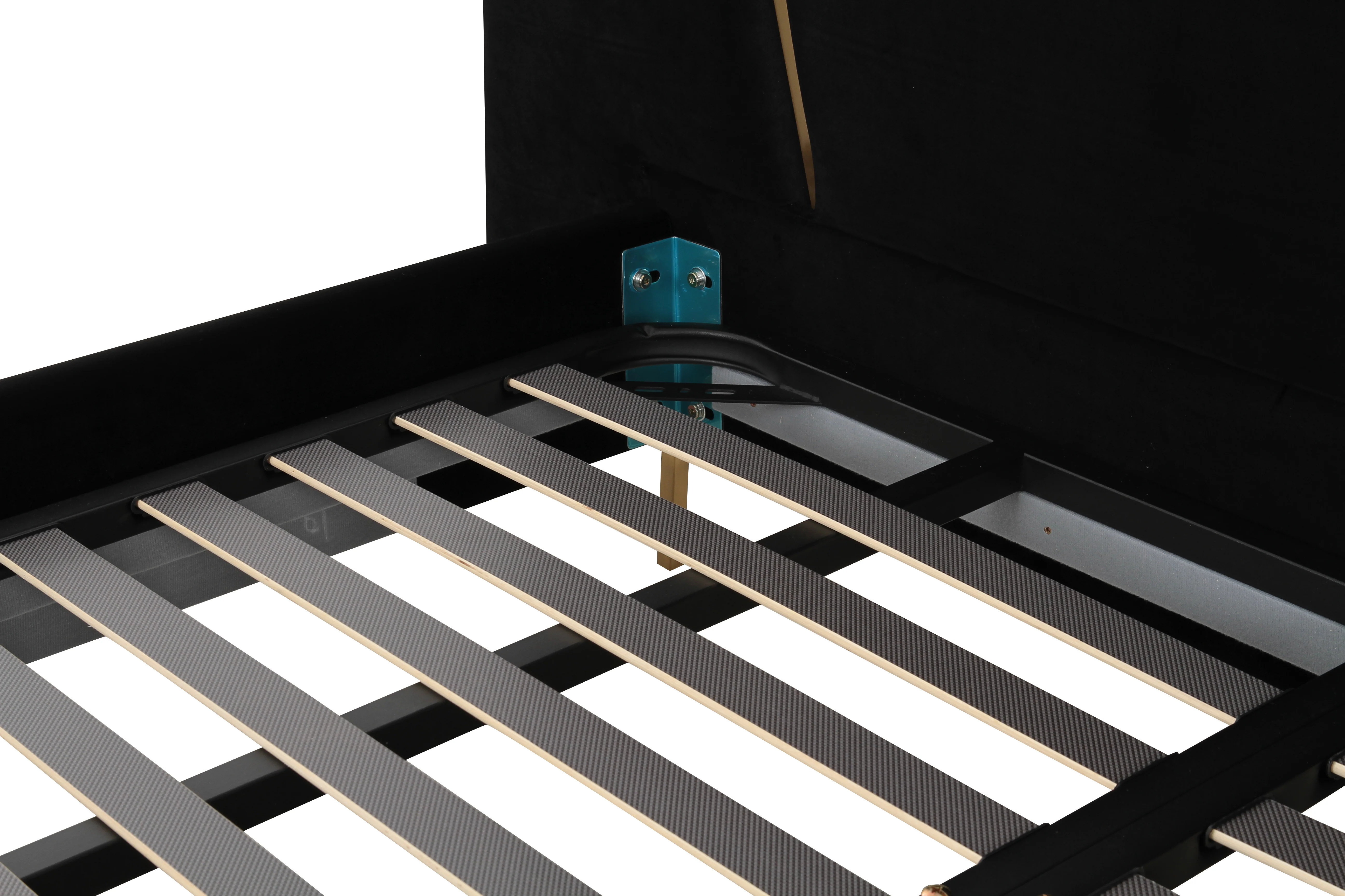 Heavenly King Bed - Image 6