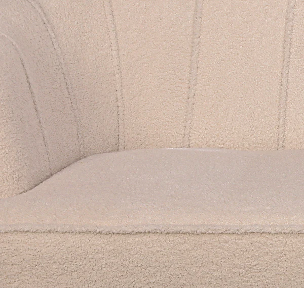 Hyatt 3 Seater Boucle - Image 2