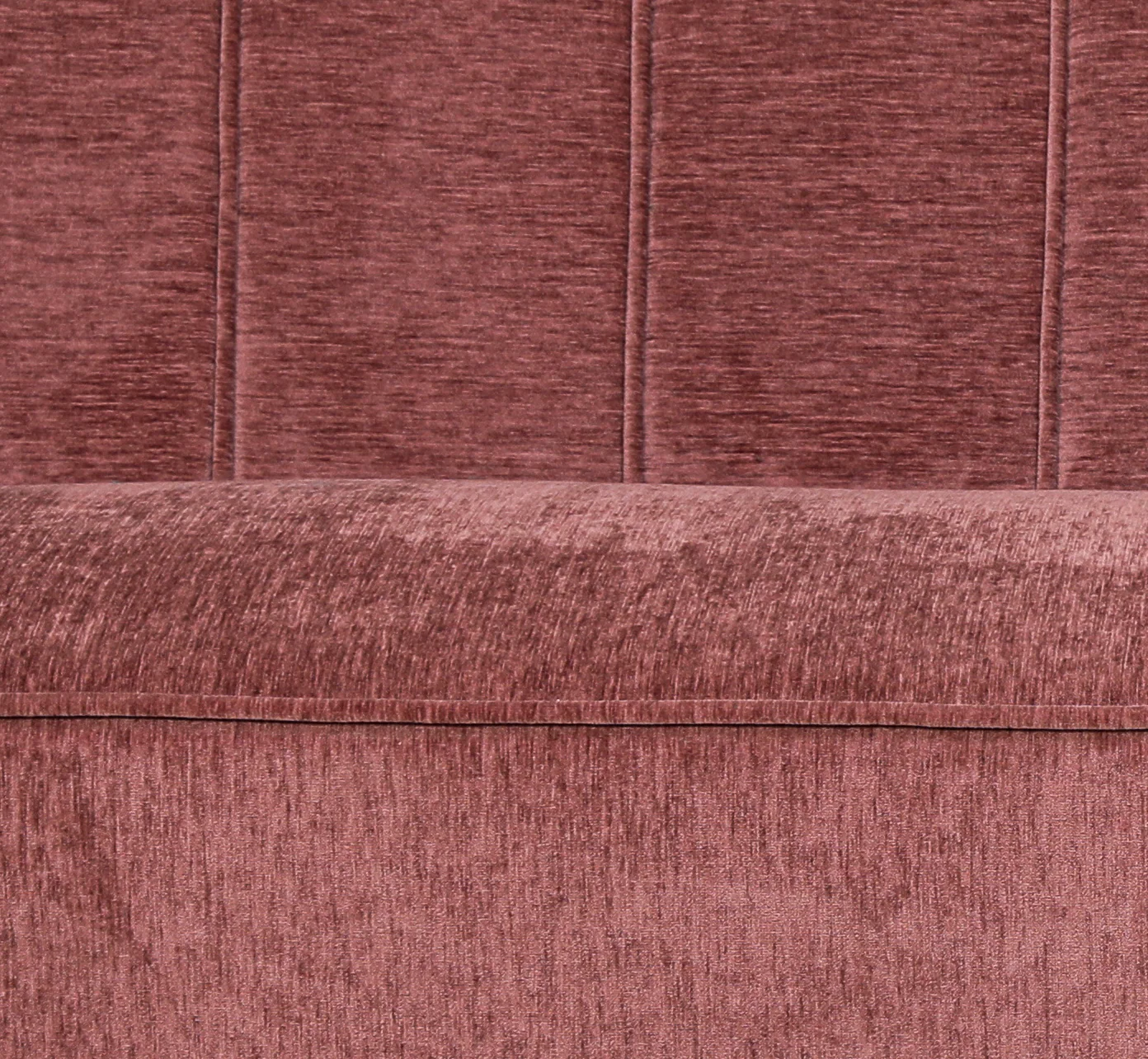 Hyatt 3 Seater Pink - Image 2