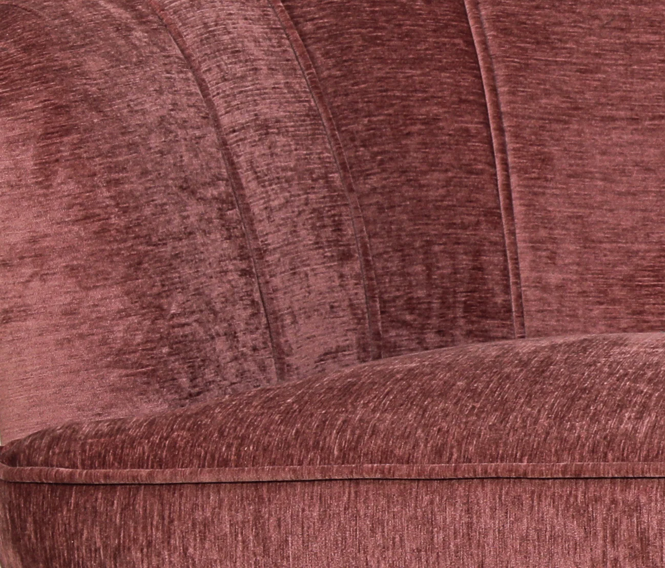 Hyatt 3 Seater Pink - Image 3
