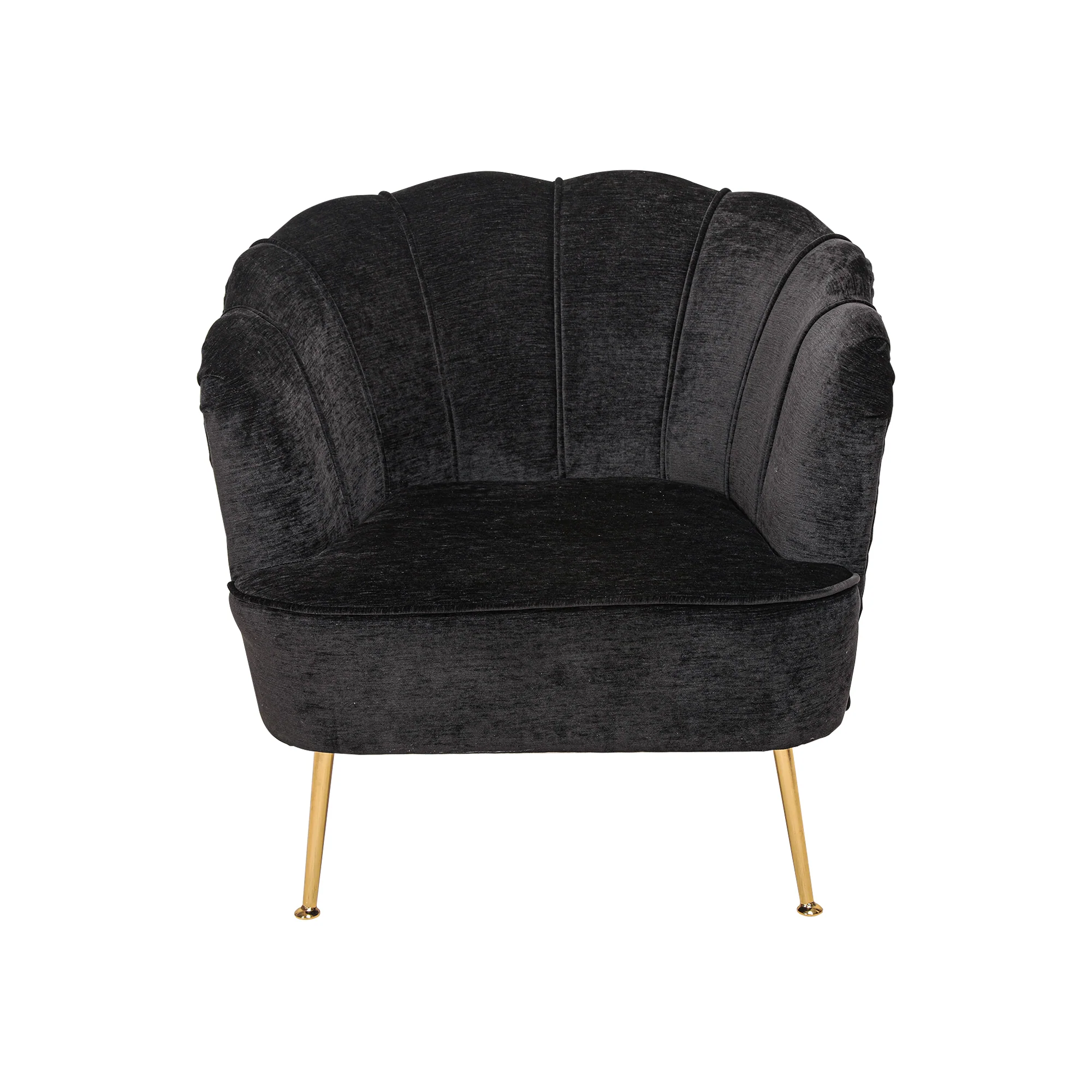 Hyatt Chair Black