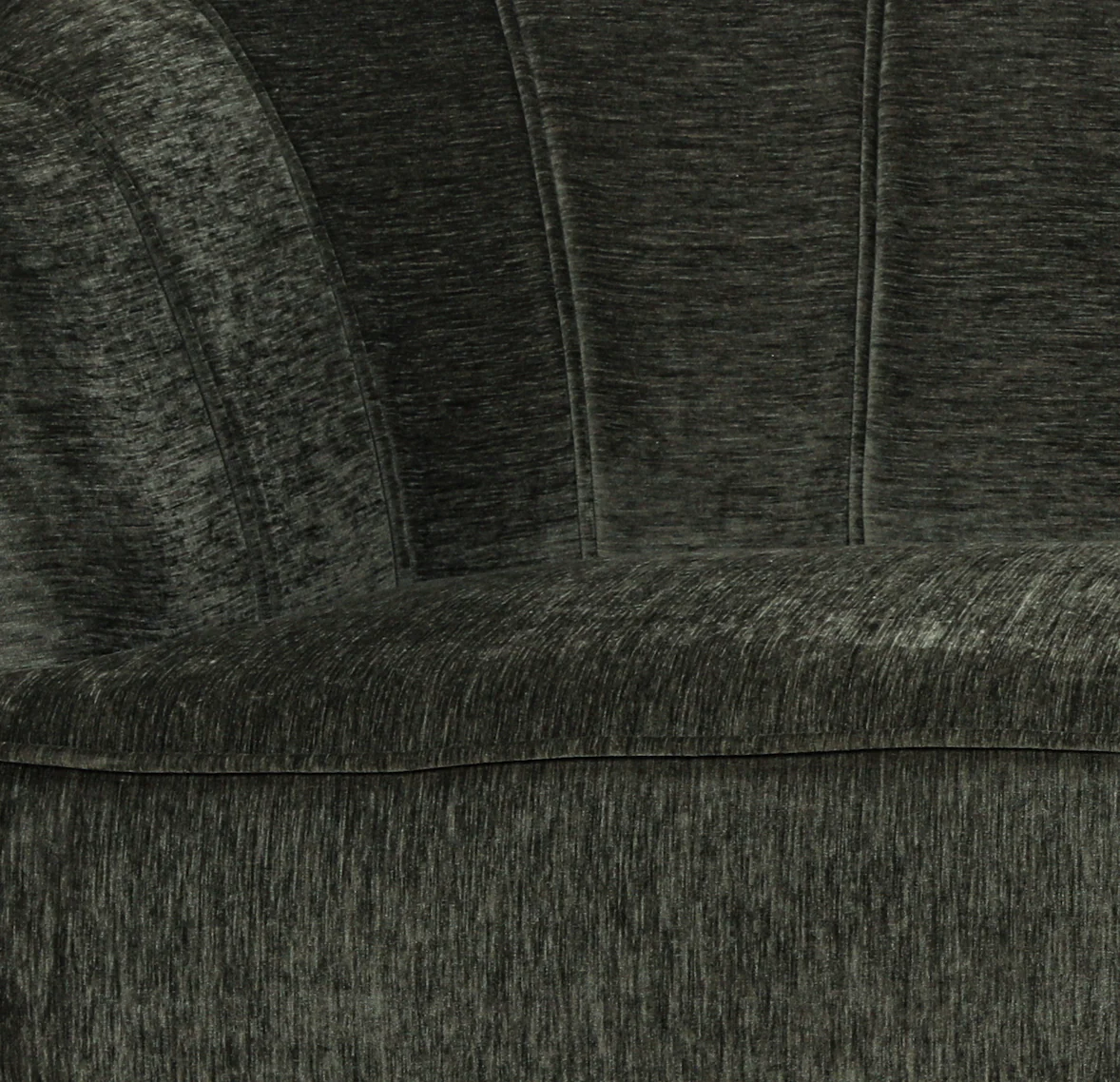 Hyatt Chair Olive Green - Image 4