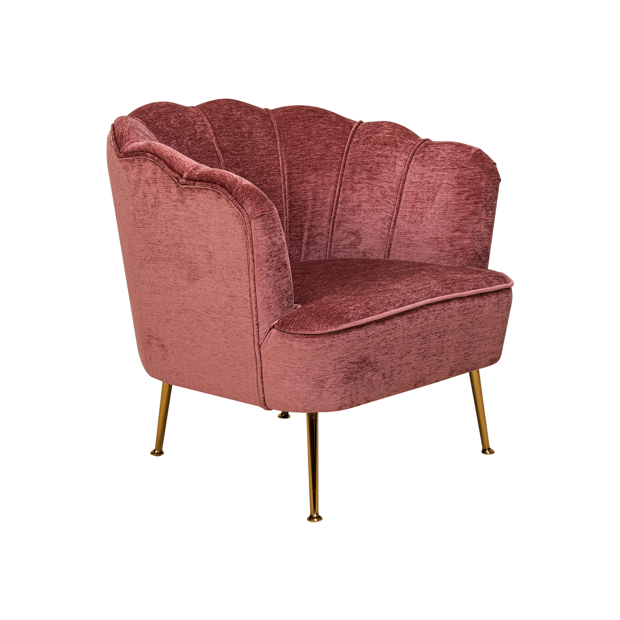 Hyatt Chair Pink - Image 2