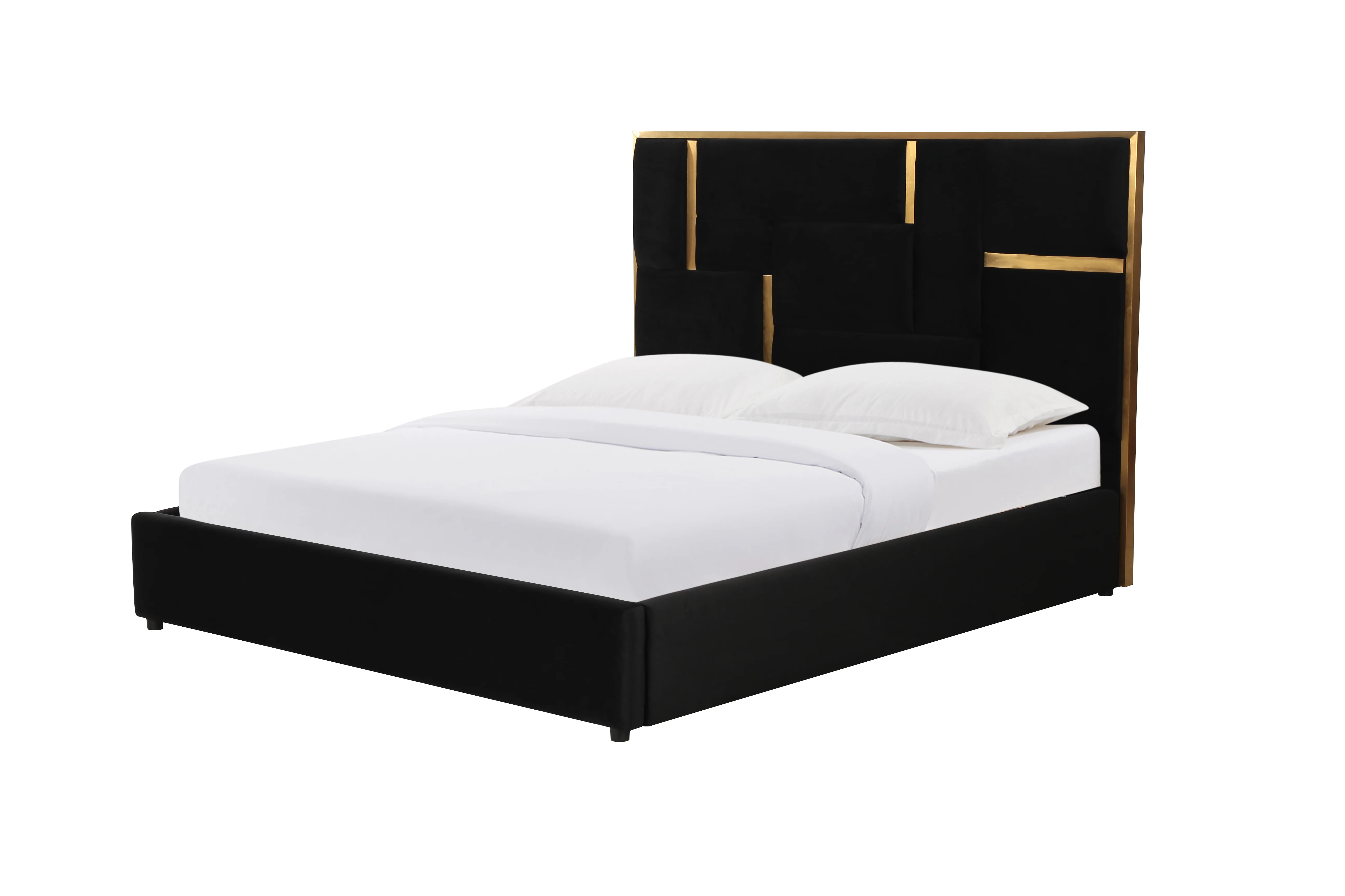 Imperial Queen Bed - Image 2