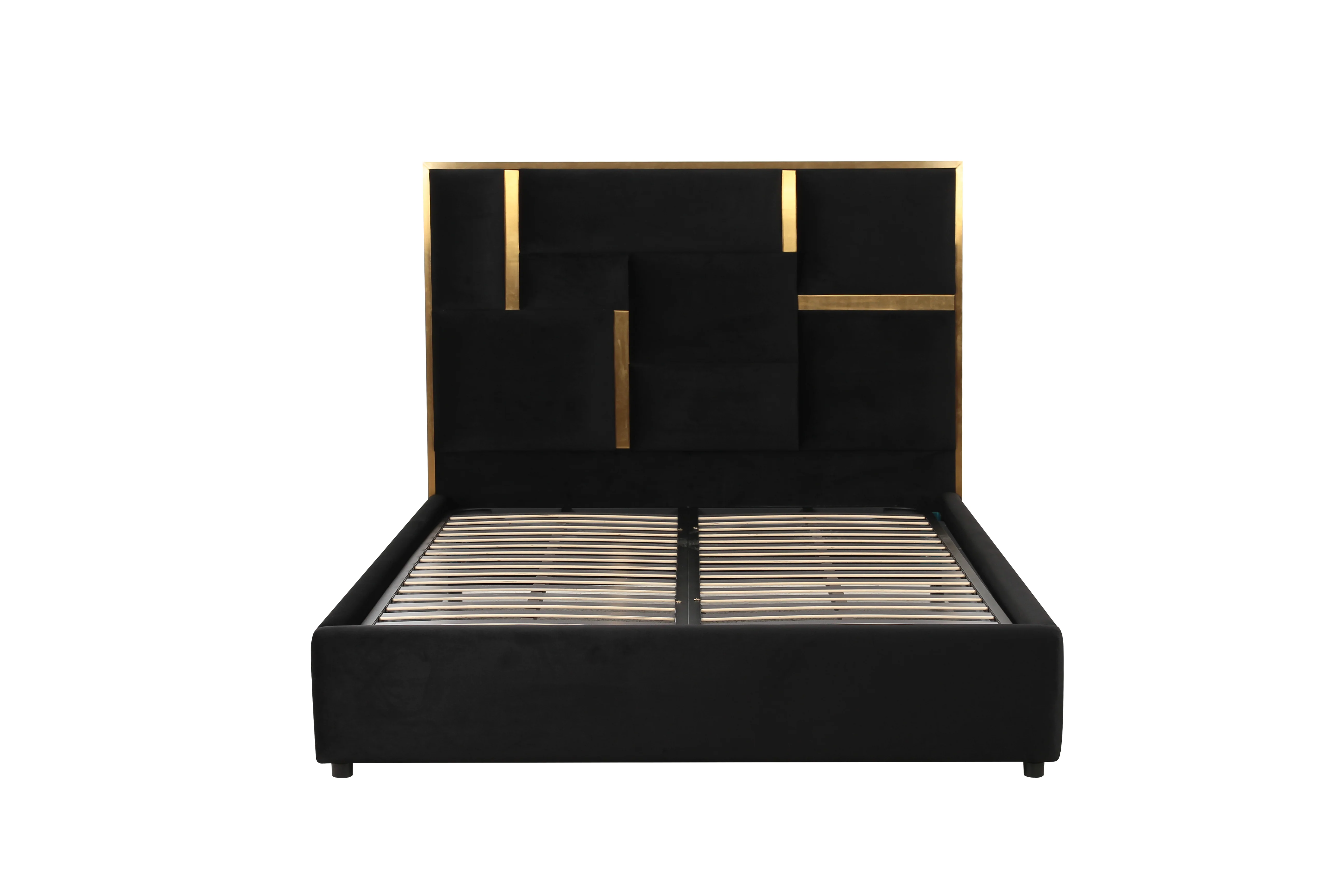 Imperial Queen Bed - Image 3