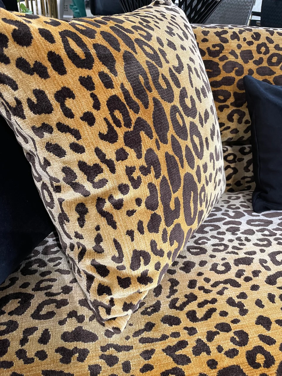 Ingwe Sofa - Image 7
