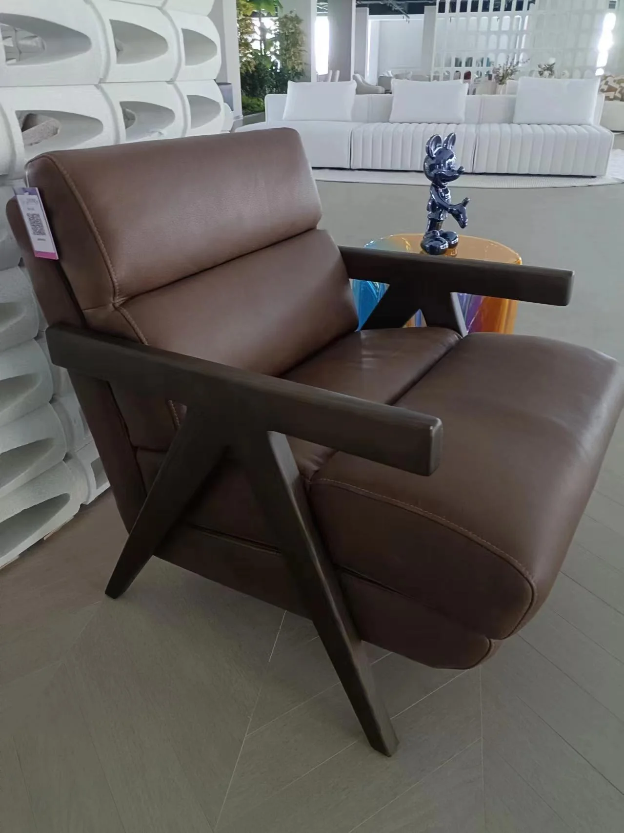Islero Chair - Image 7