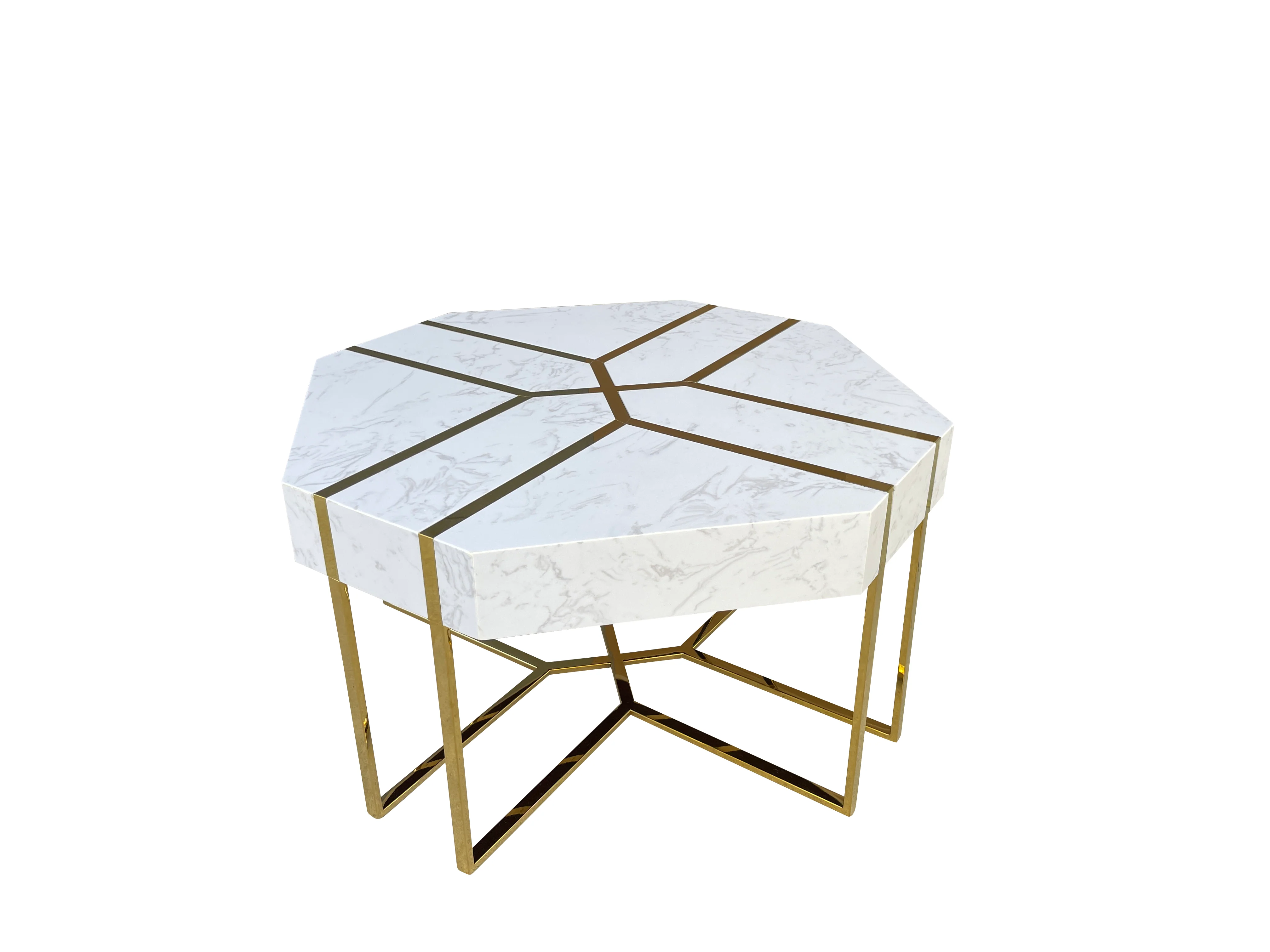 Jamila Coffee Table - Image 2