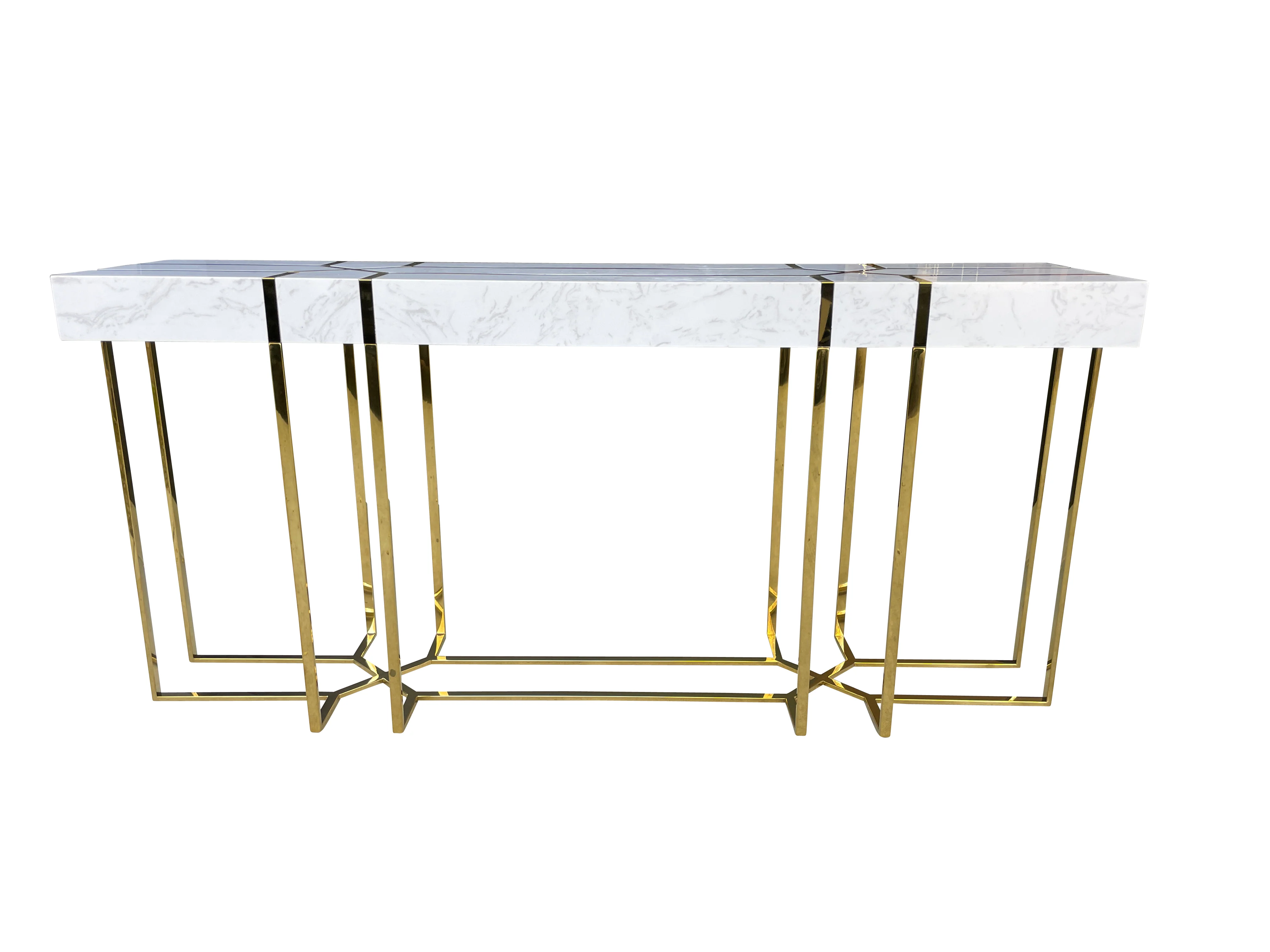 Jamila Console Table - Image 2