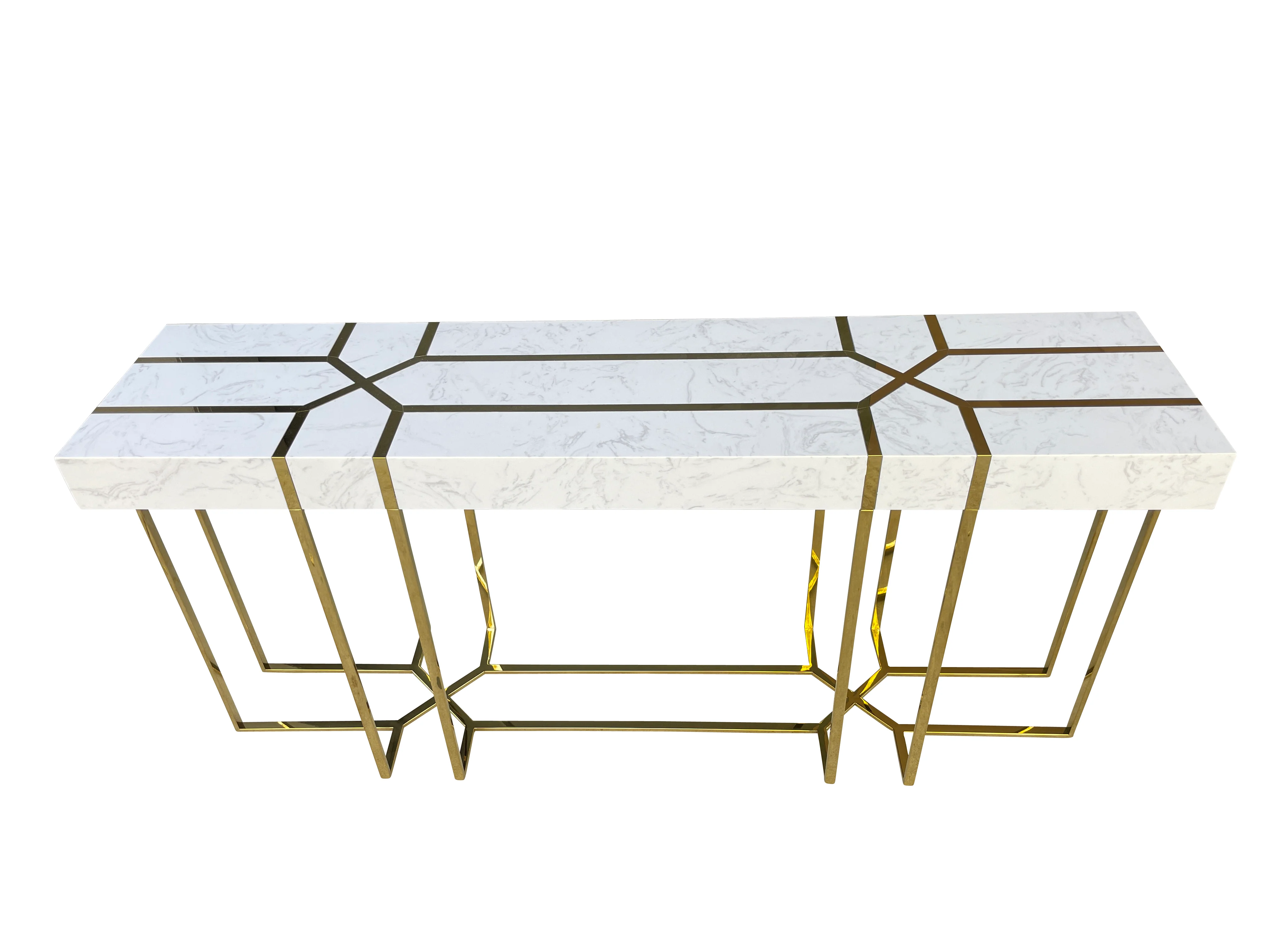 Jamila Console Table - Image 5
