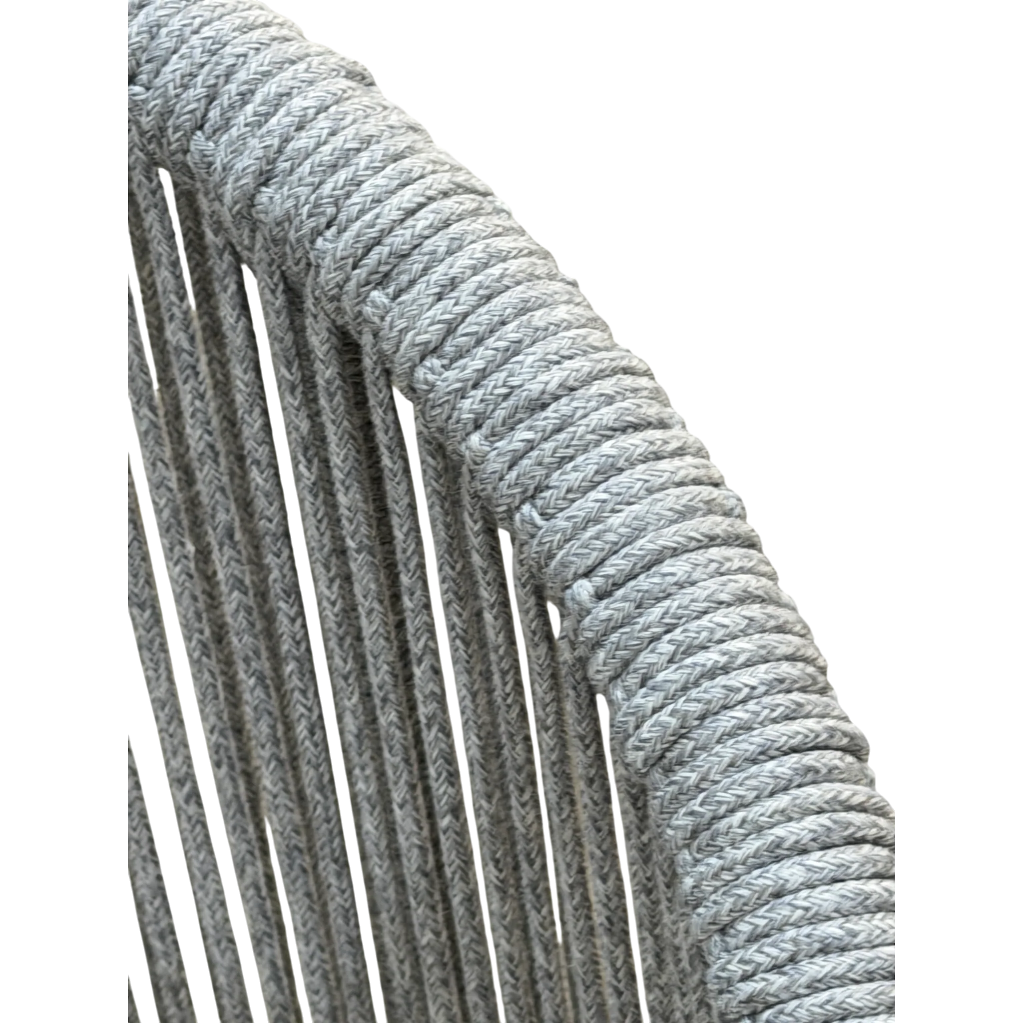 Jardin Outdoor Sofa Grey - Image 5