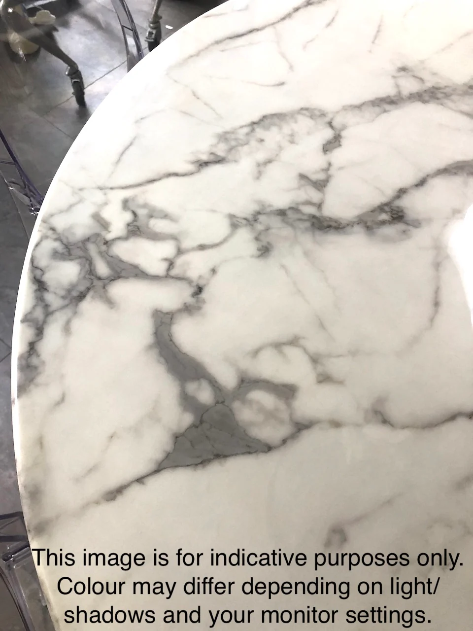 Kenzo Dining Table - Image 8