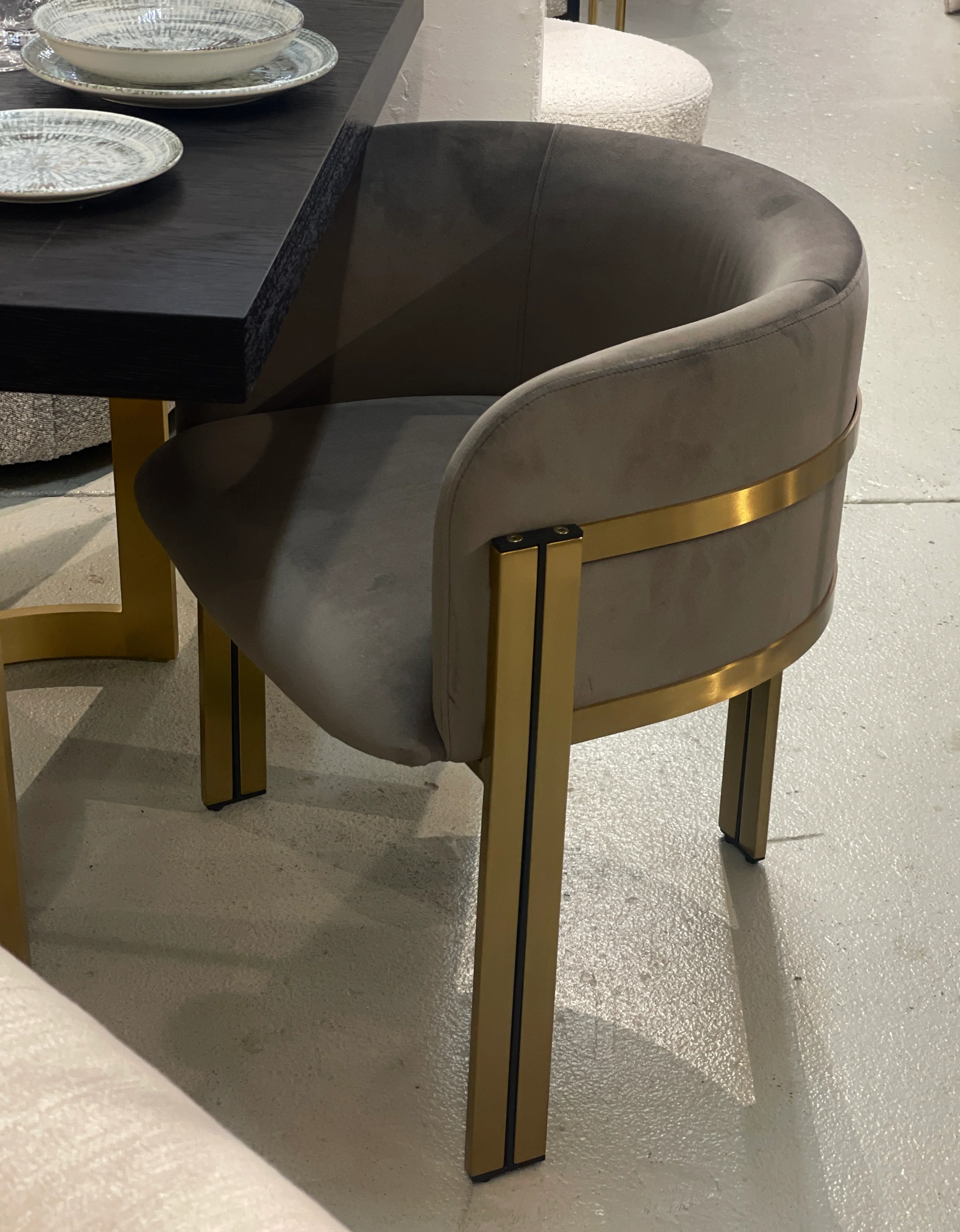 Khalifa Dining Chair - Image 5