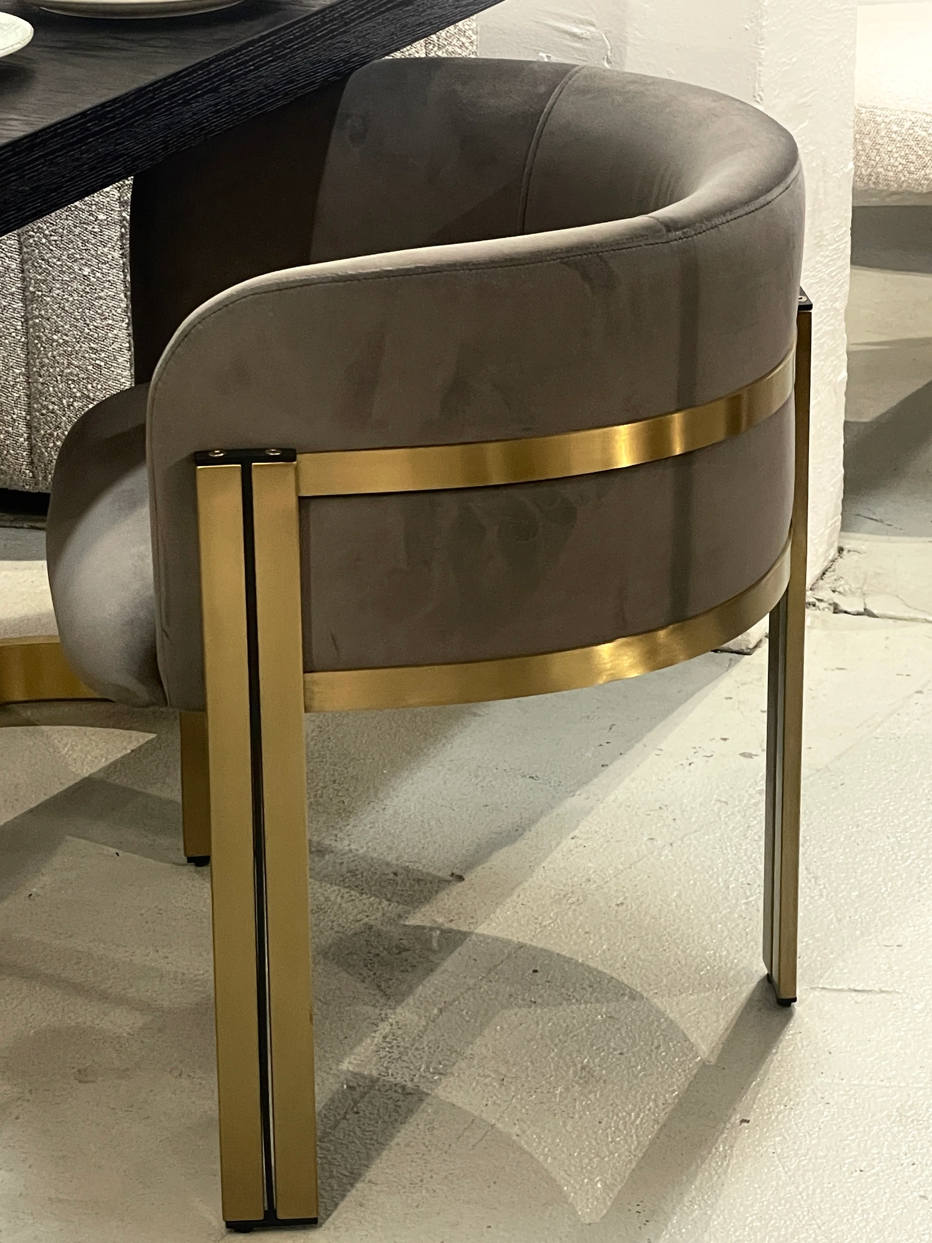 Khalifa Dining Chair - Image 7