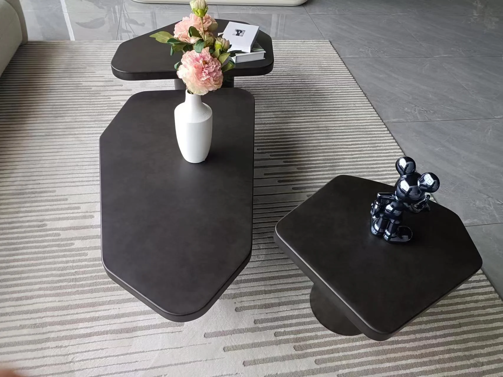 Liguria Large Coffee Table - Image 3