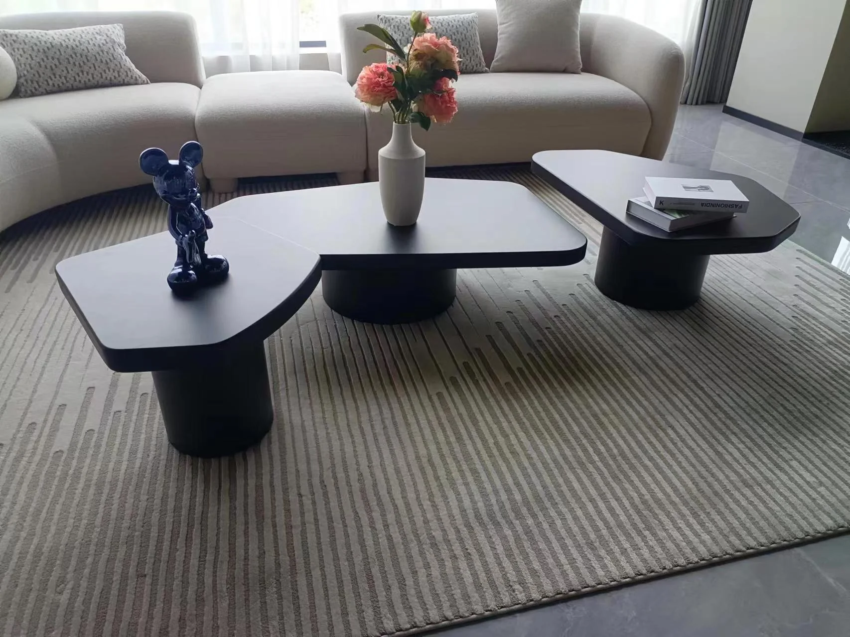 Liguria Small Coffee Table - Image 4
