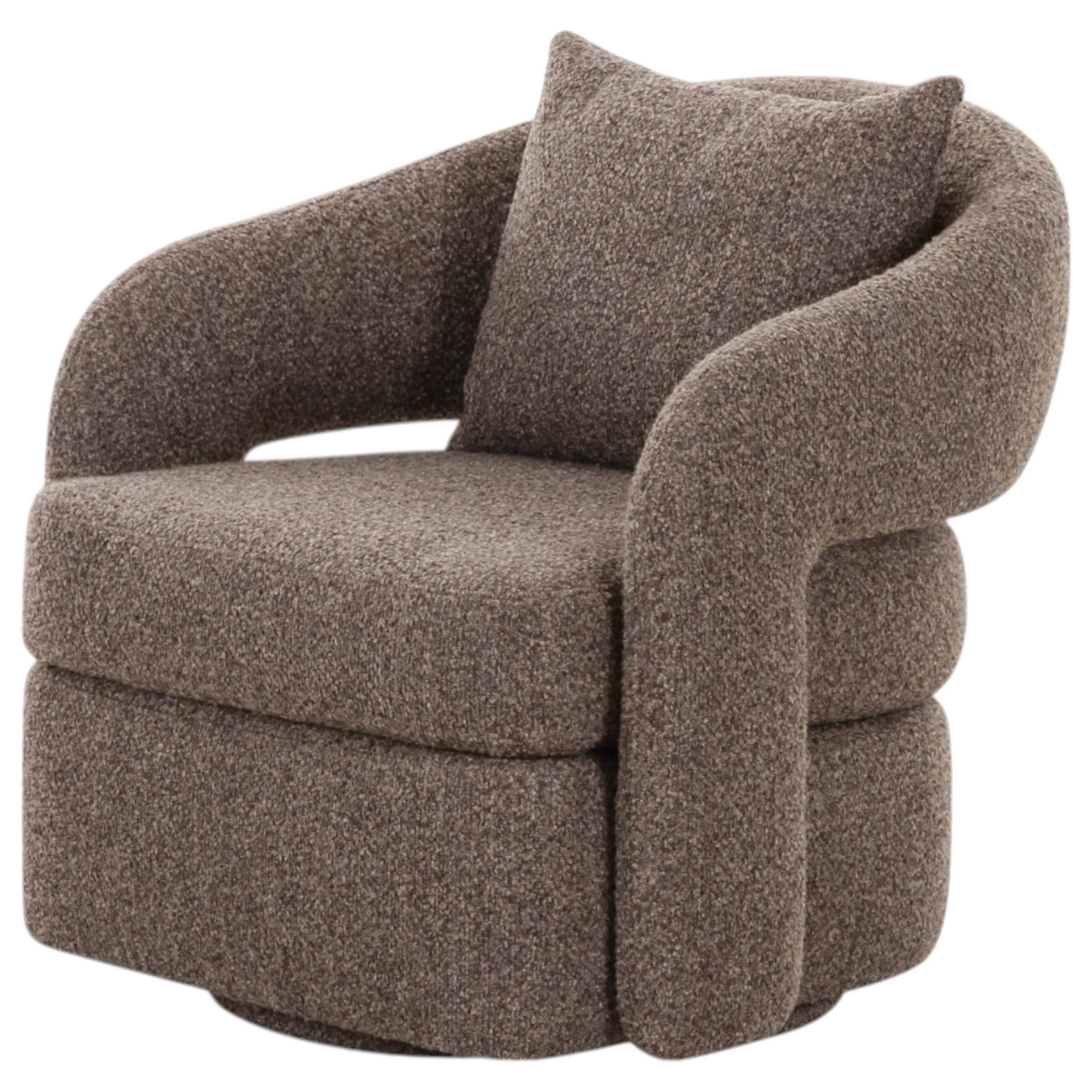 Livorno Swivel Chair