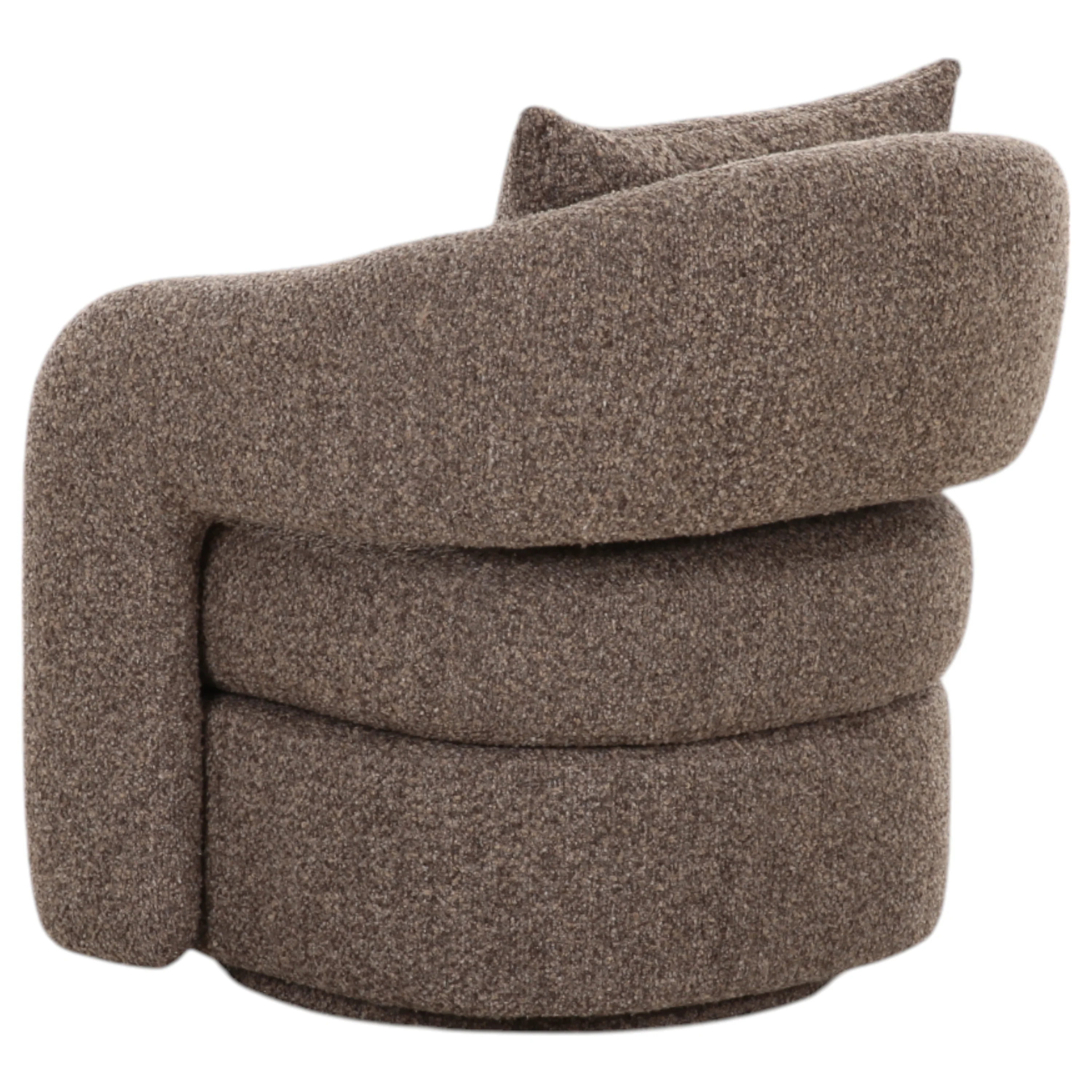 Livorno Swivel Chair - Image 2