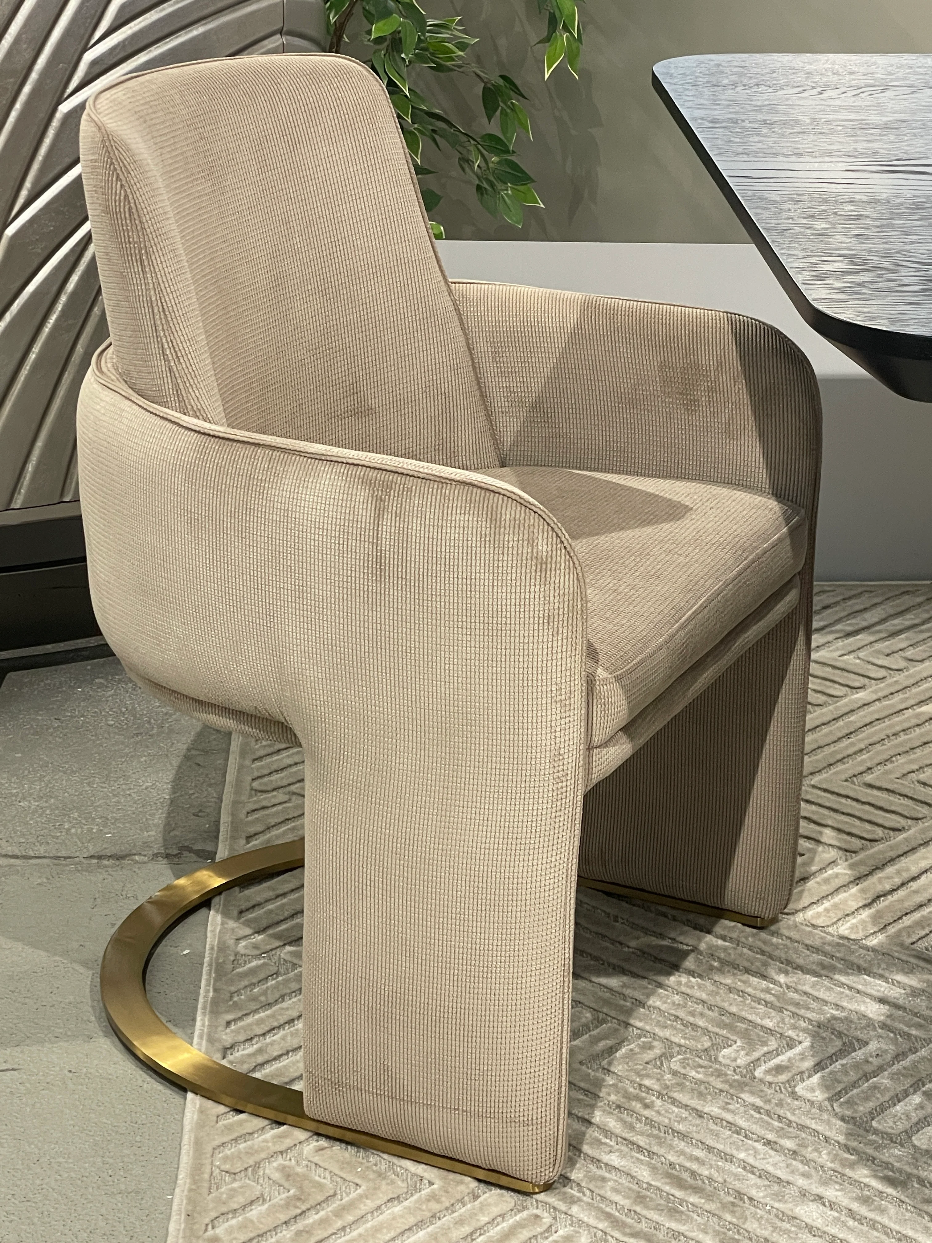 Luxxo Dining Chair - Image 13