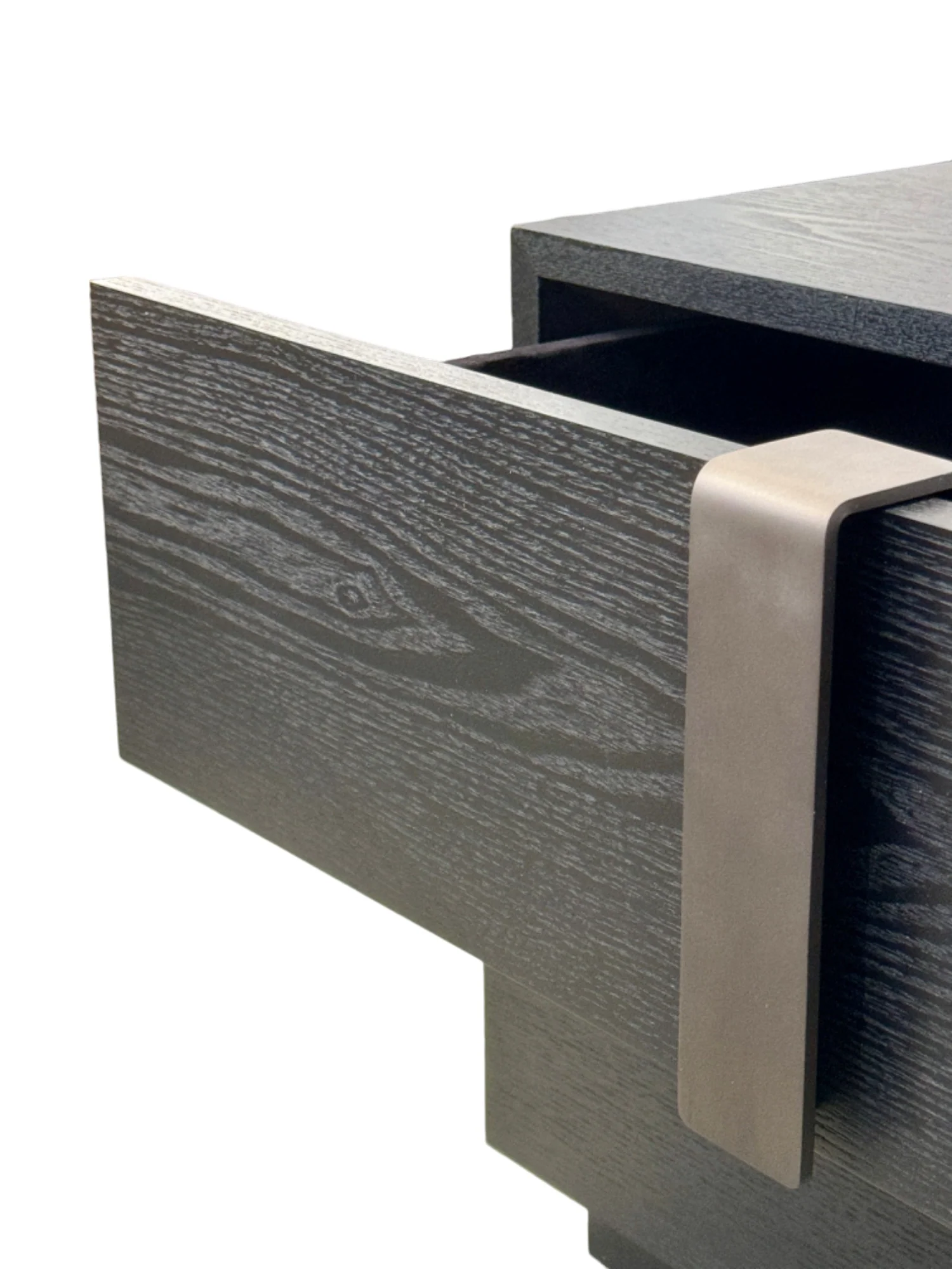Majorca Bedside Table Set of 2 - Image 5
