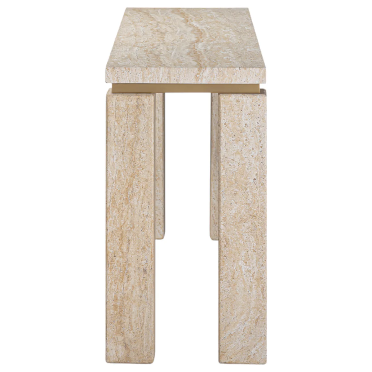 Manly Console Table - Image 4