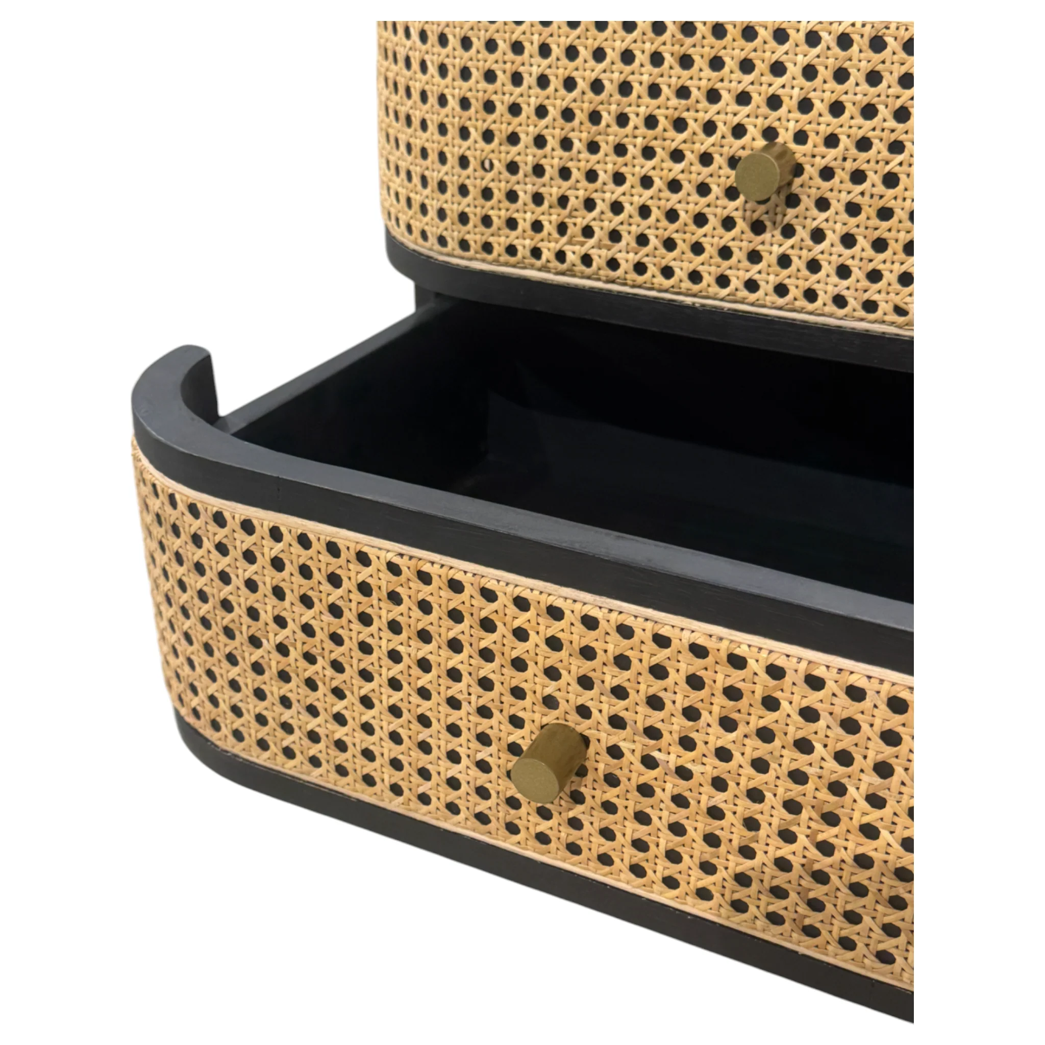 Manoir Bedside Table - Image 10