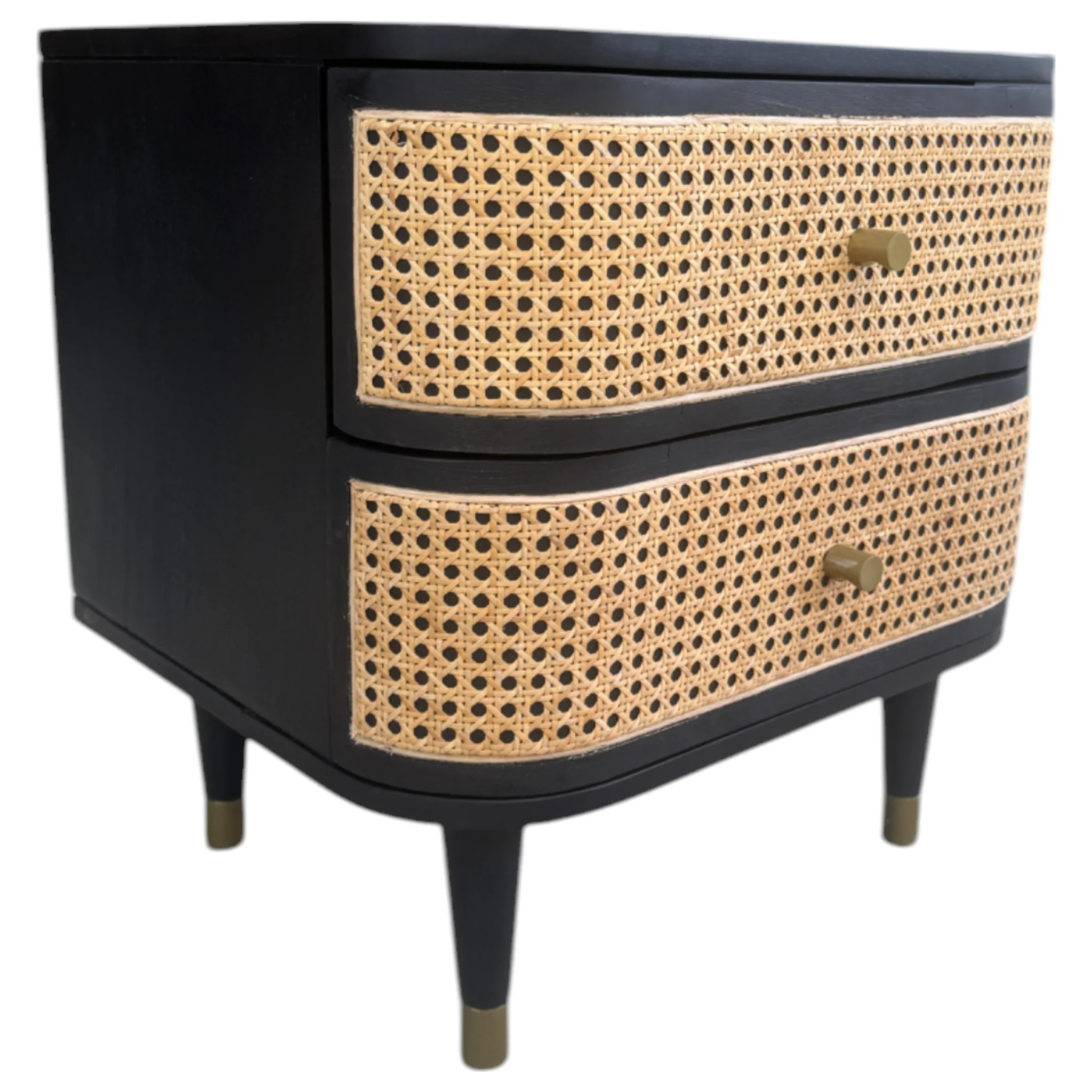 Manoir Bedside Table - Image 12
