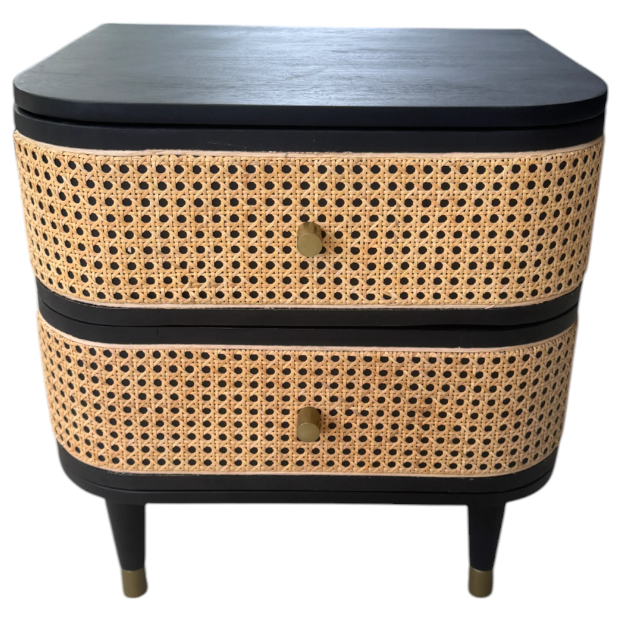 Manoir Bedside Table - Image 13