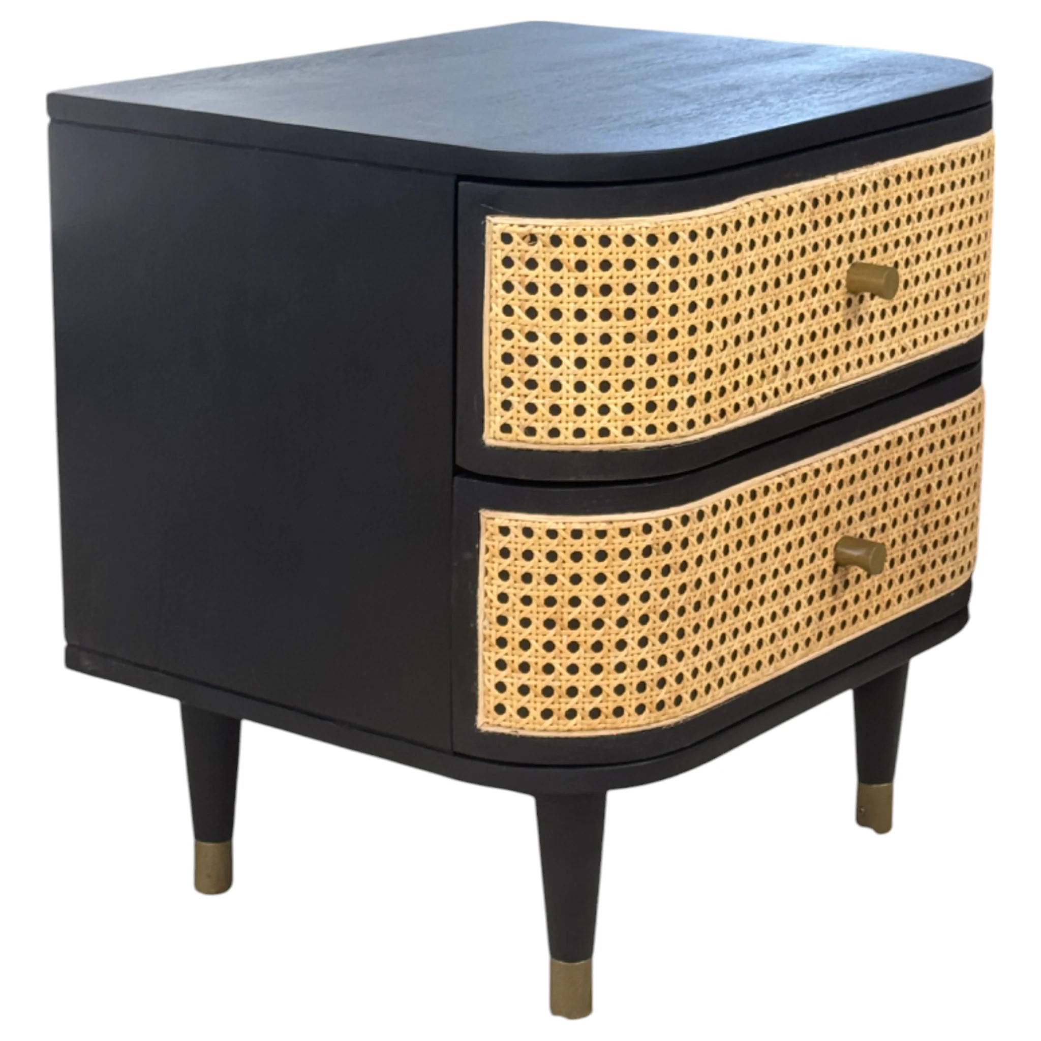 Manoir Bedside Table - Image 2