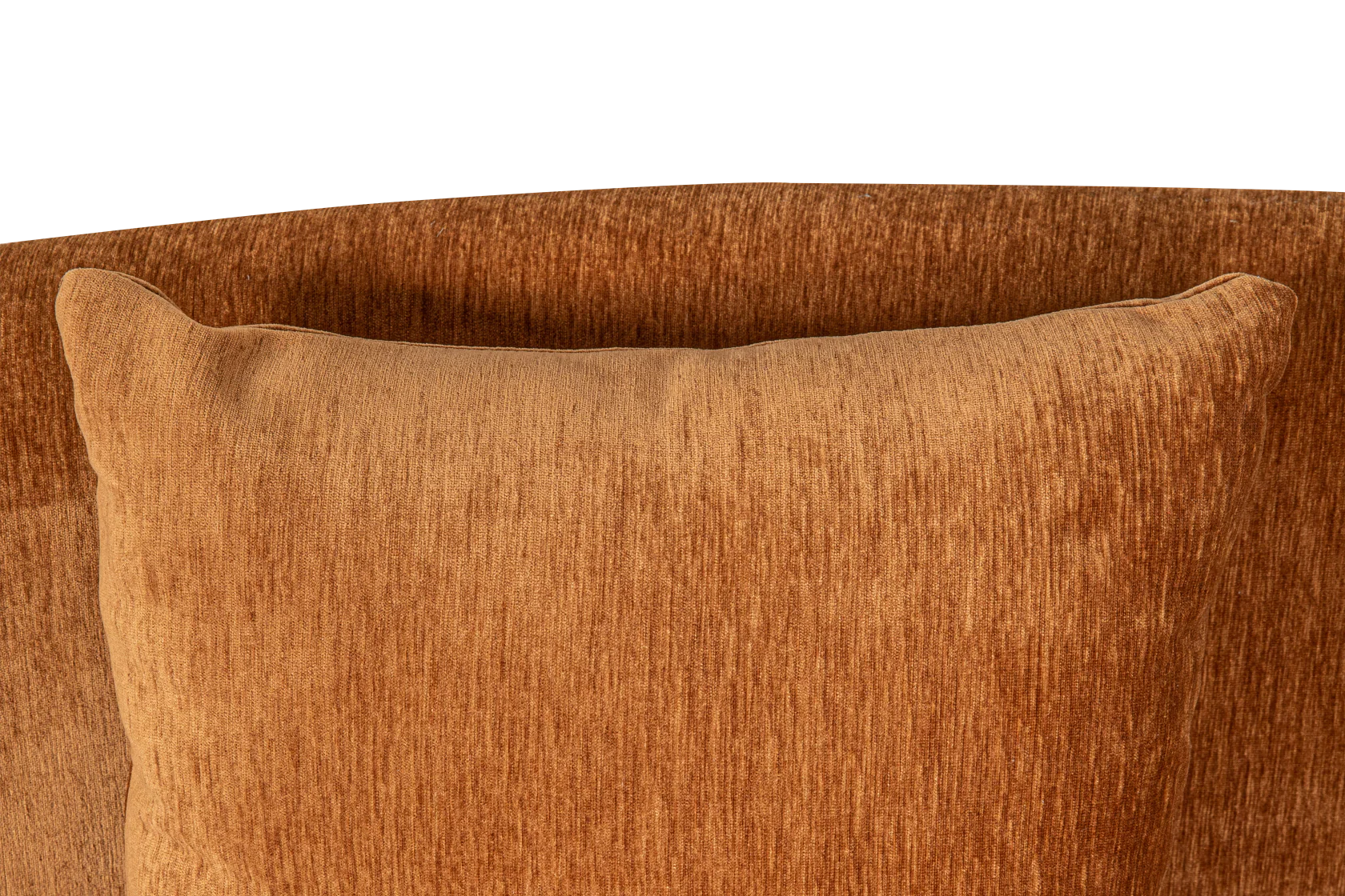 Marriott Sofa Burnt Orange - Image 4