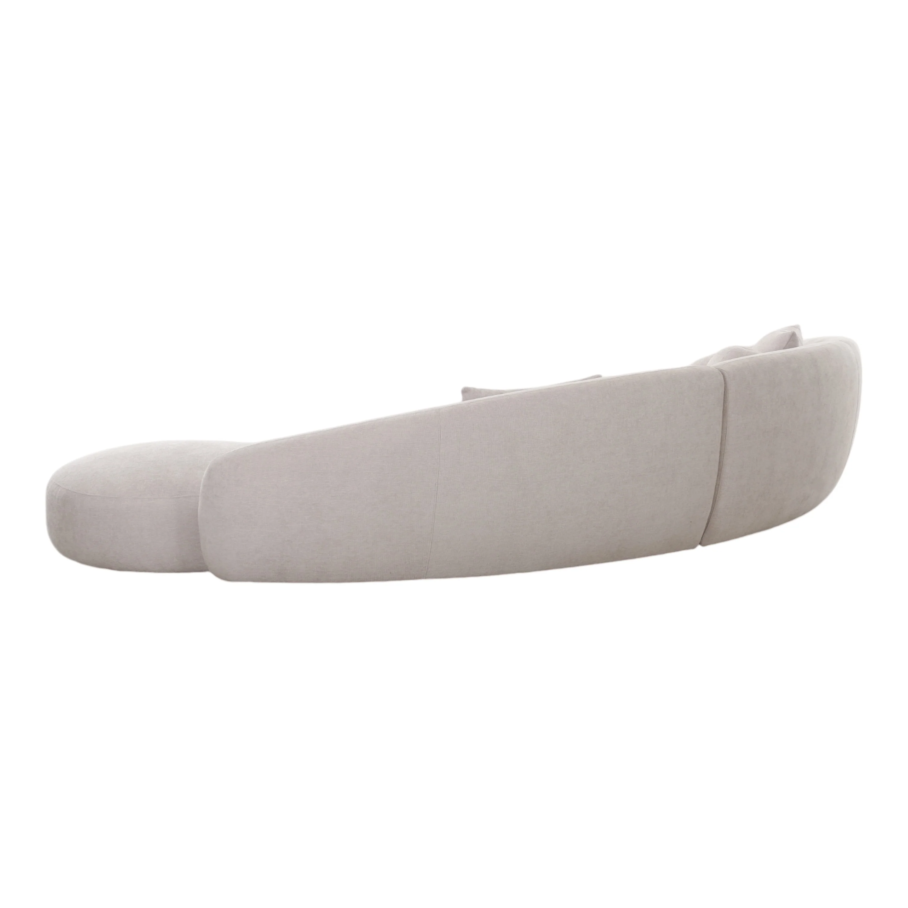 Mars Sofa Beige - Image 8