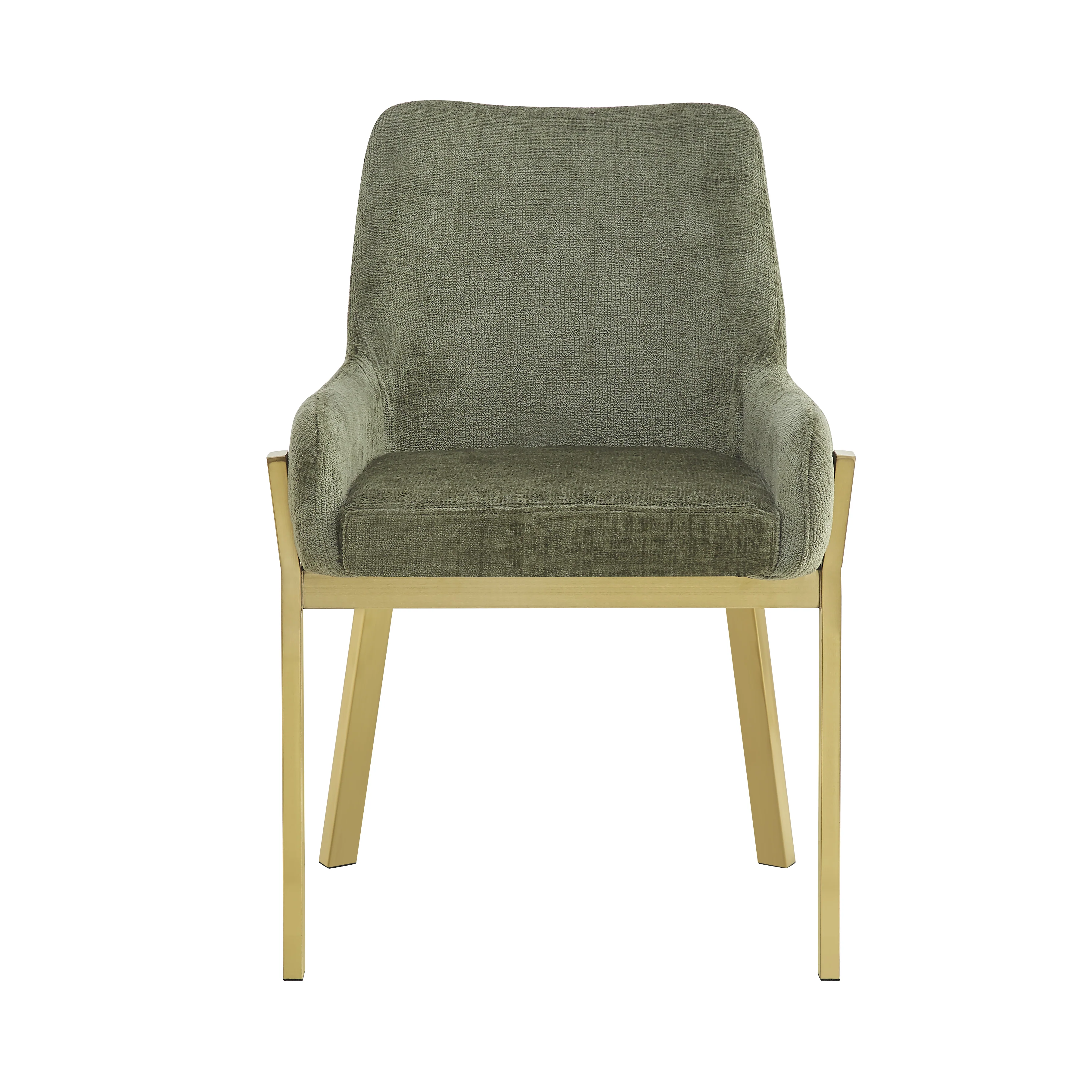 Mateo Dining Chair Fern Green - Image 2