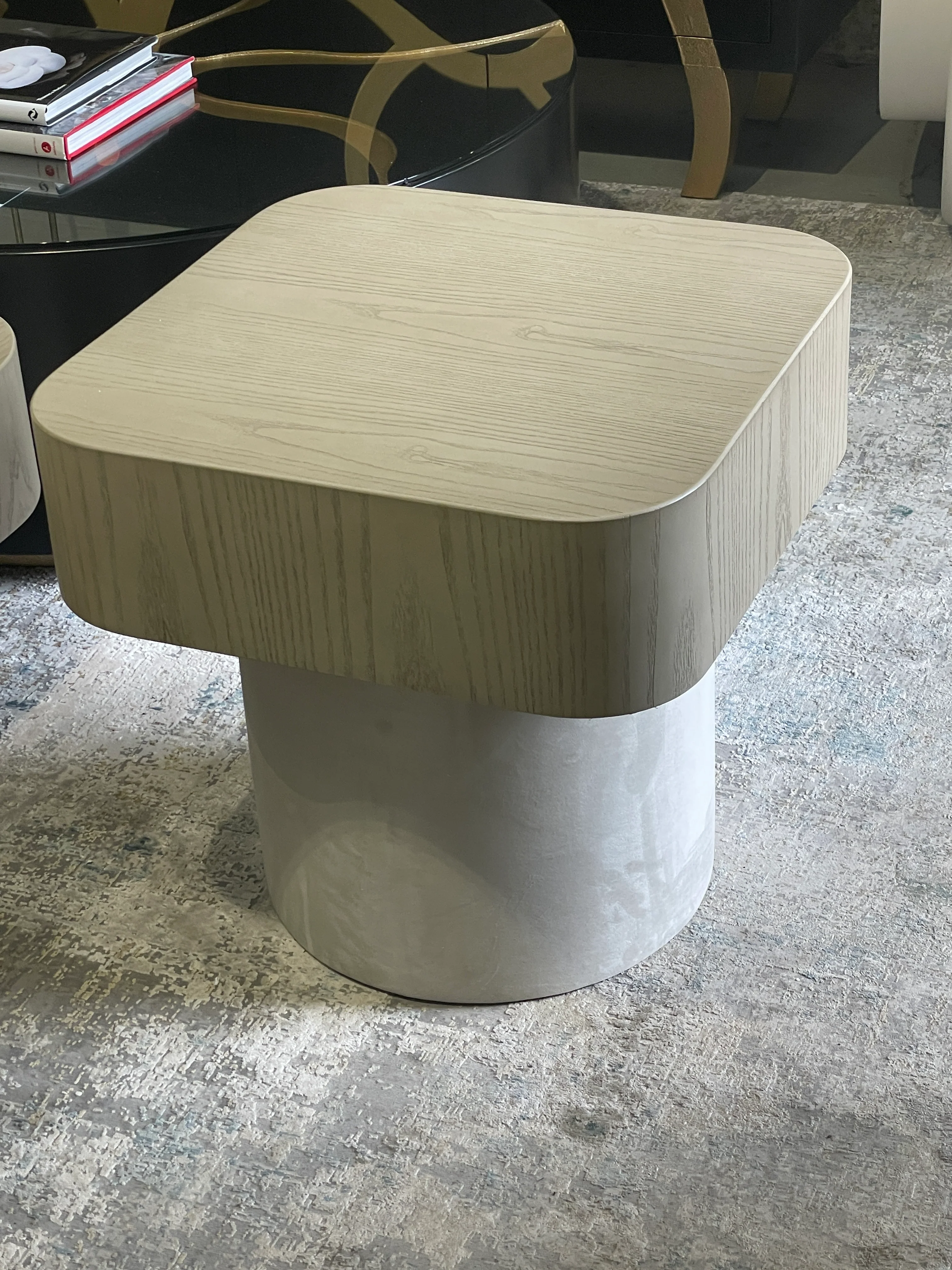 Miyake Side Table - Image 4