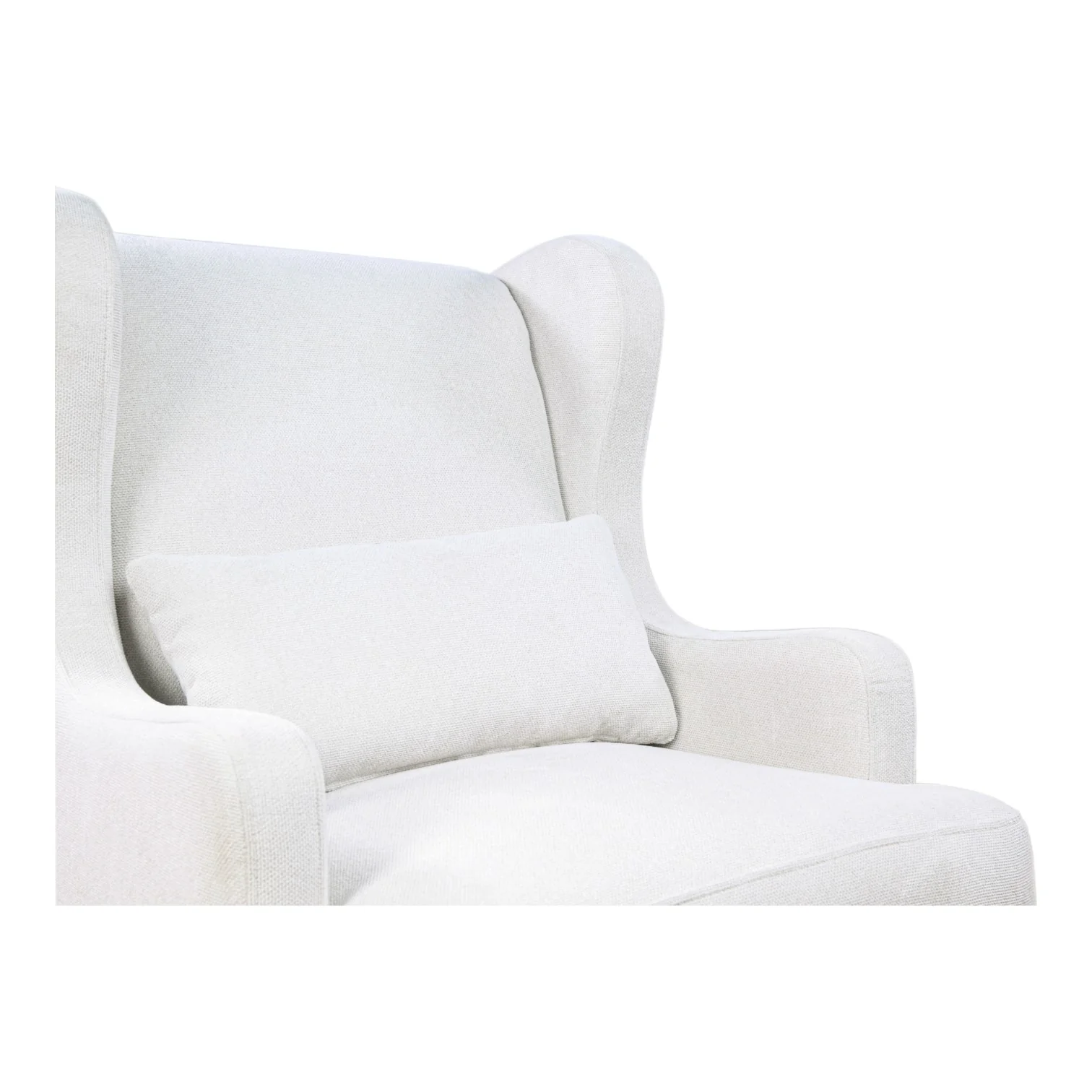 Monarchy Chair Beige - Image 4