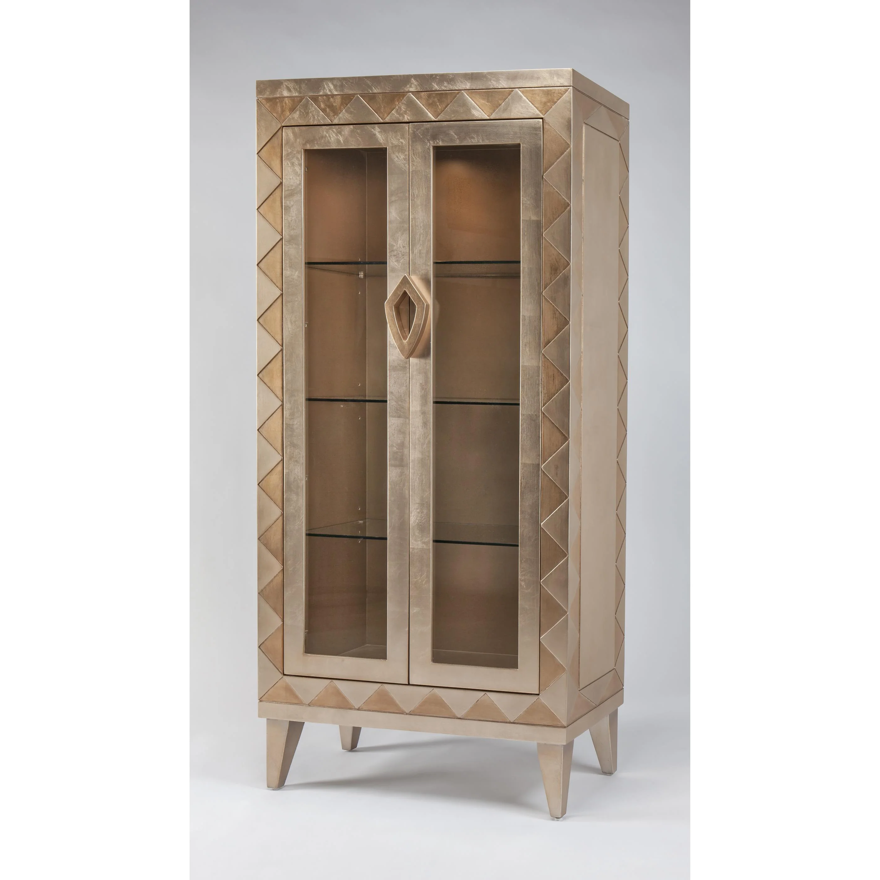 Monteverdi Cabinet