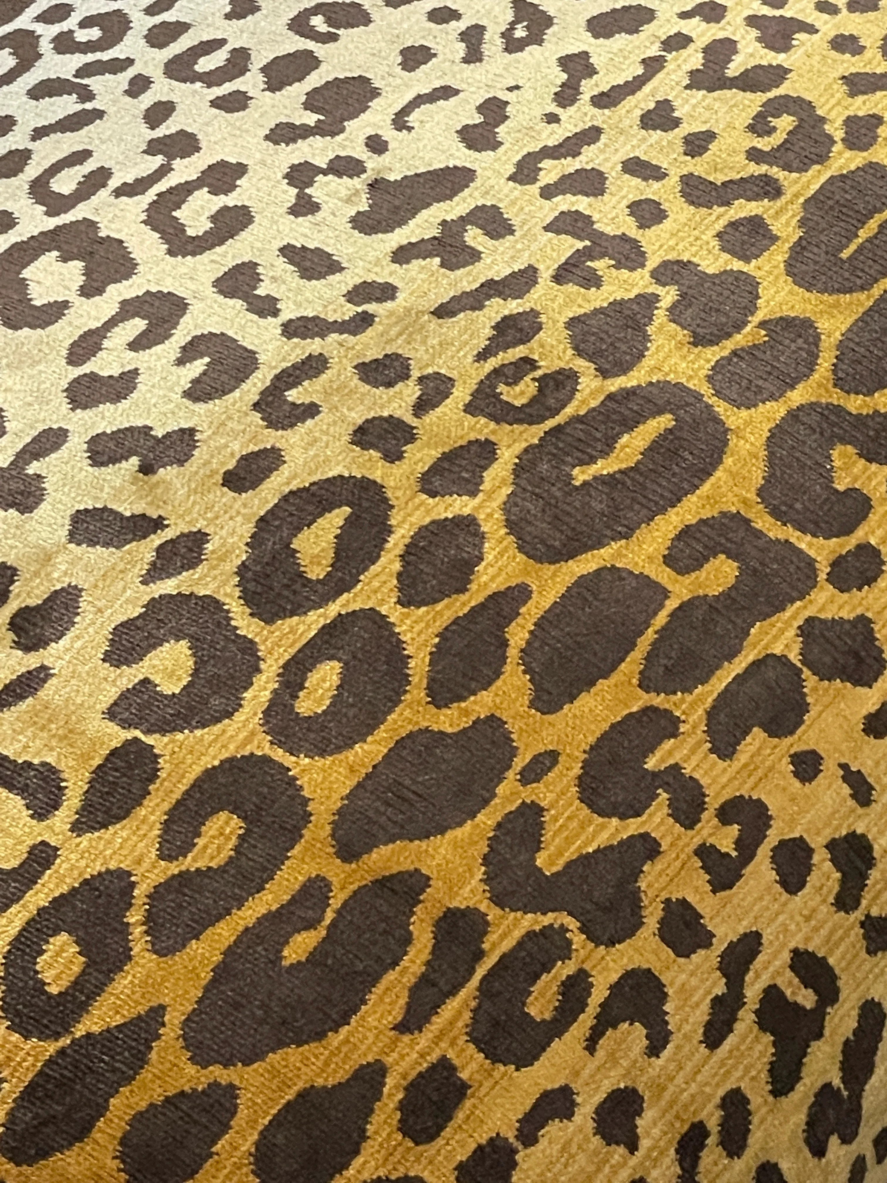 Nimbus Leopard Chair - Image 8