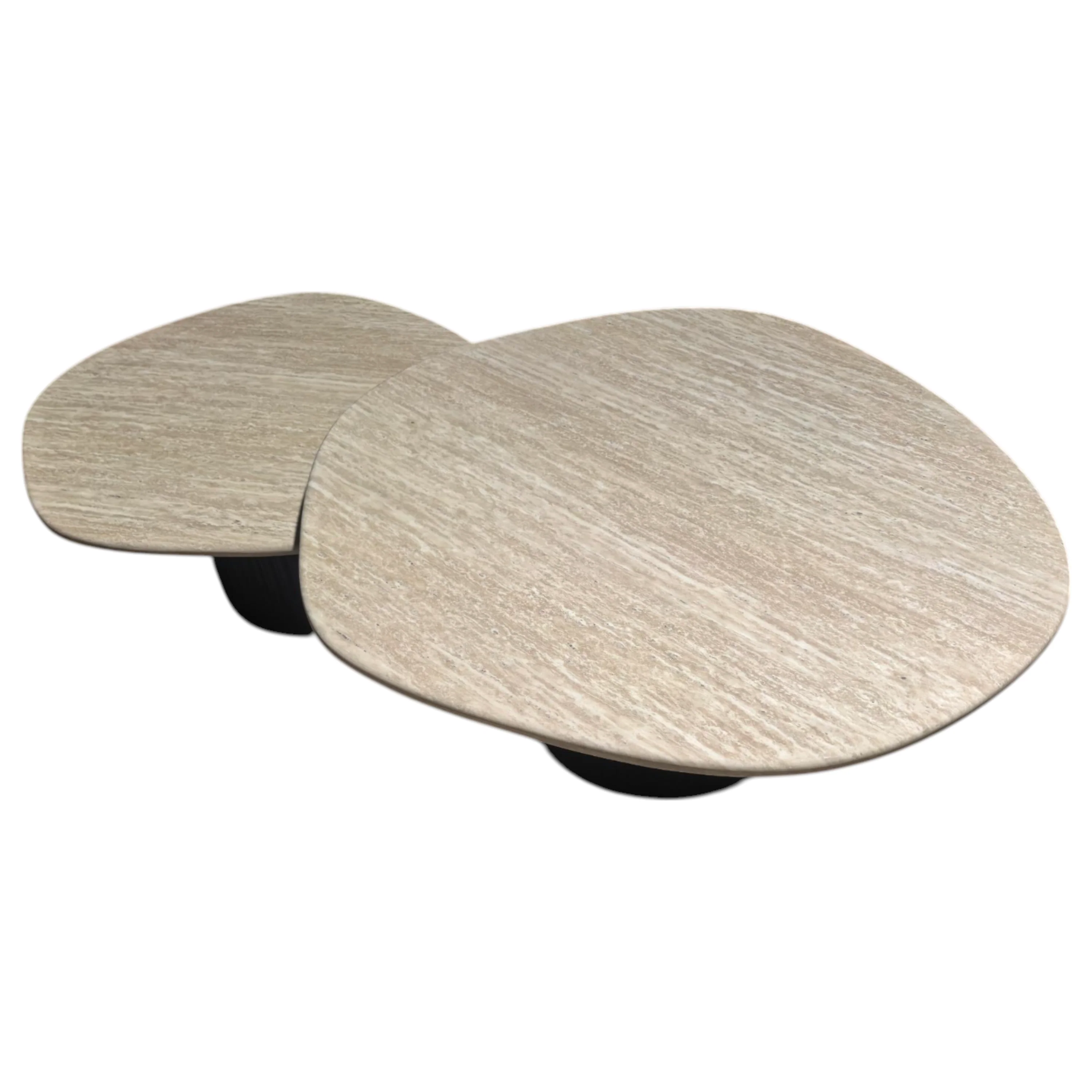 Noosa Coffee Table Set of 2 - Image 5
