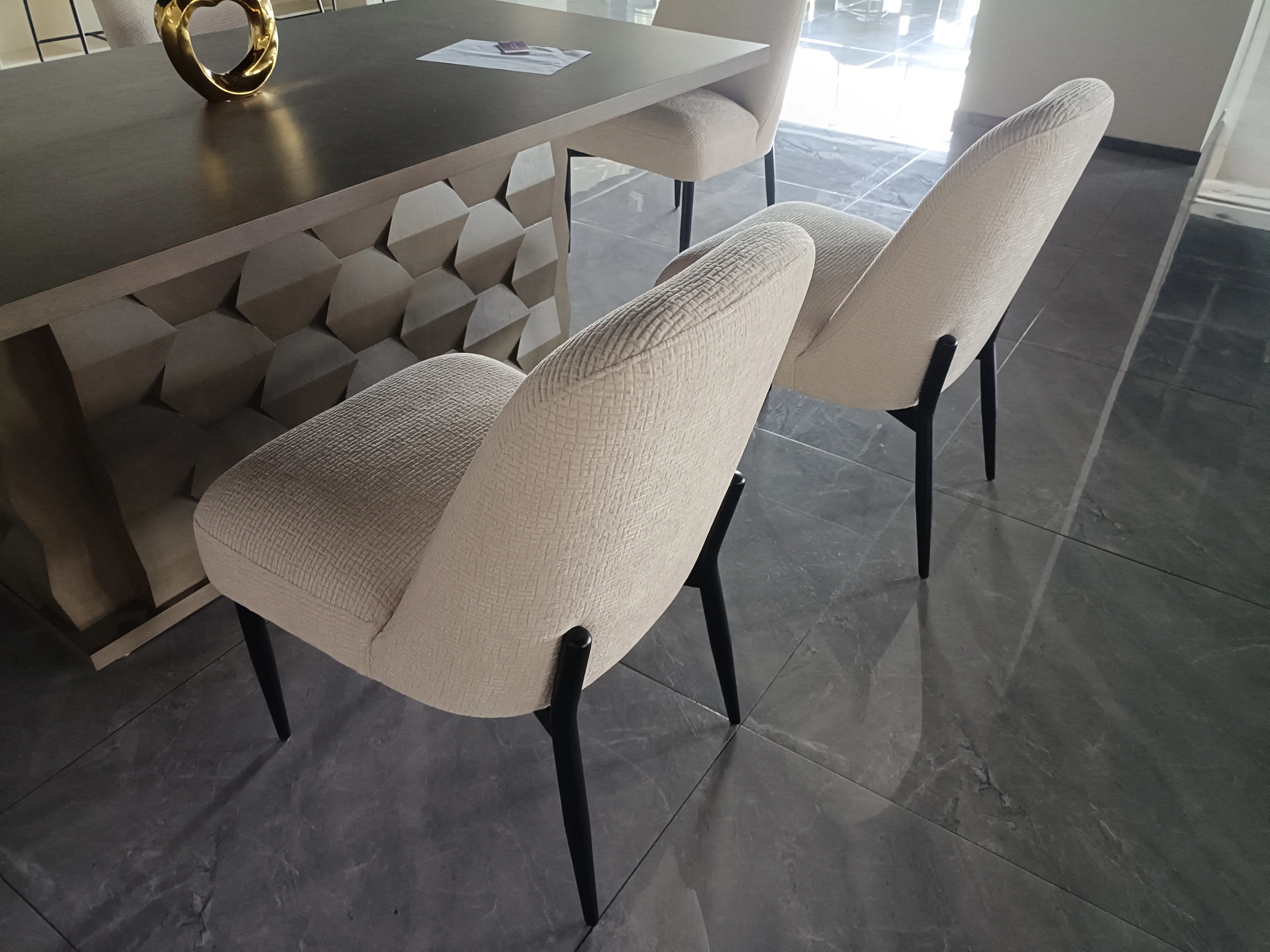 Noosa Dining Chair - Image 3