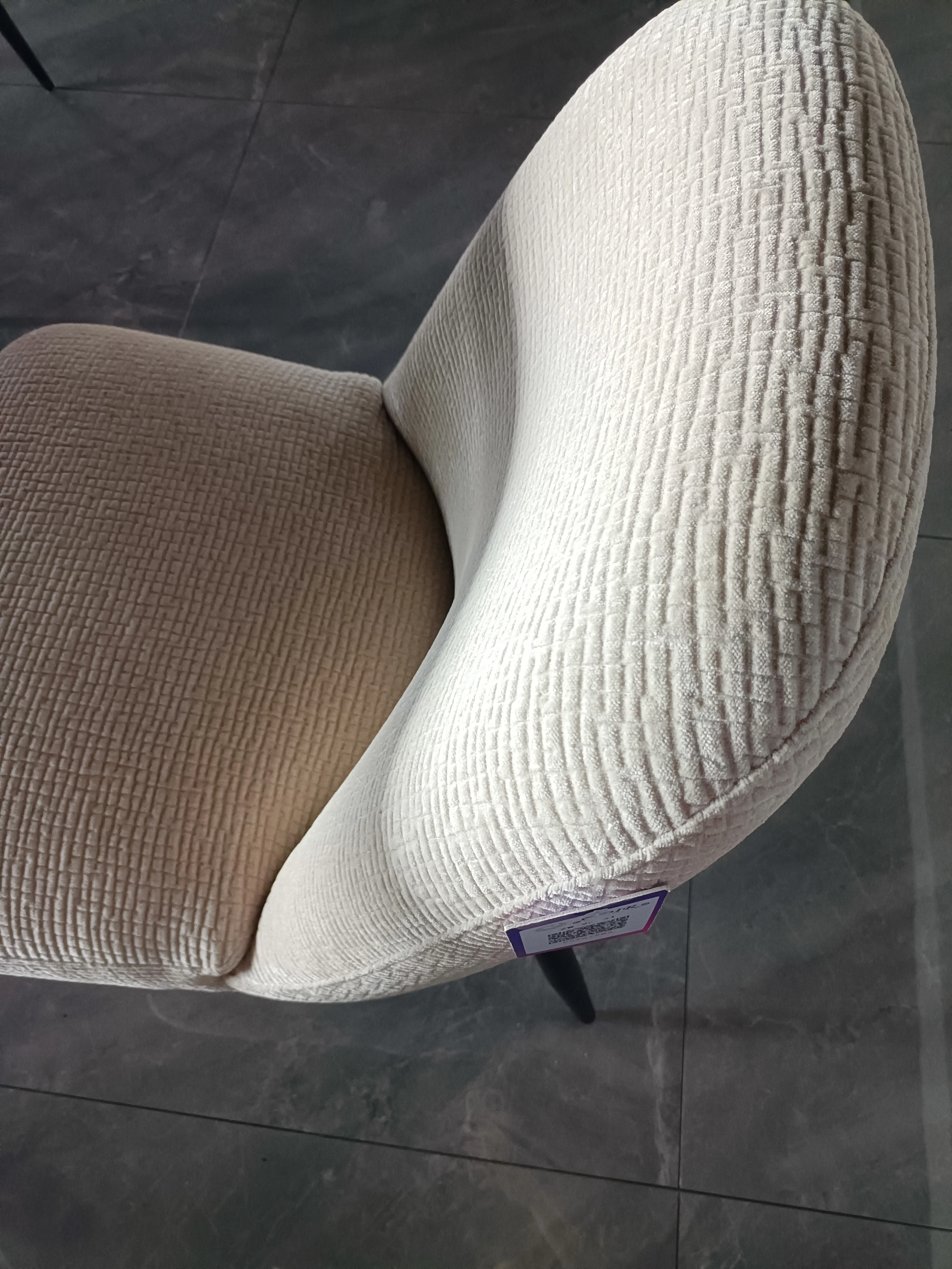 Noosa Dining Chair - Image 7