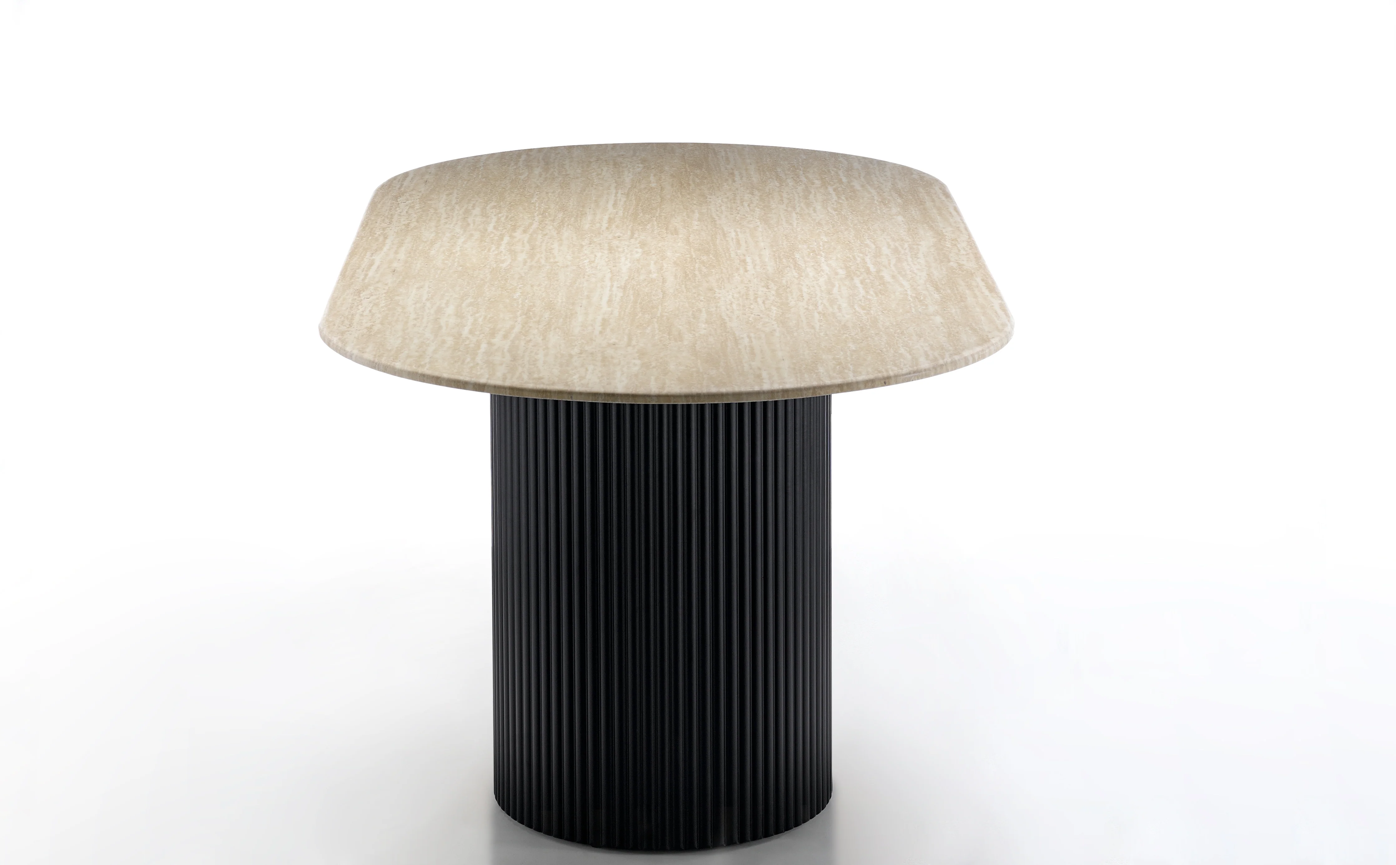 Noosa Dining Table - 2.2m - Image 4