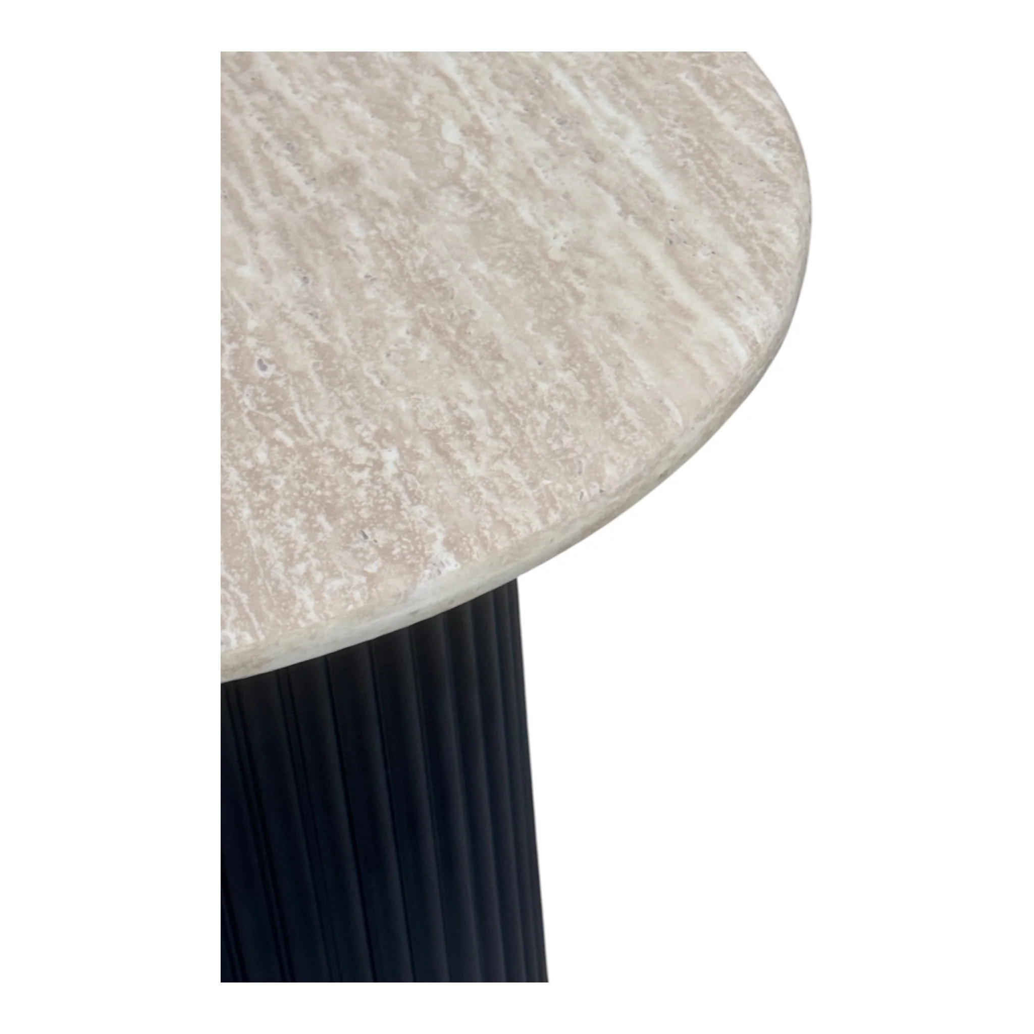 Noosa Oval Coffee Table - Image 11