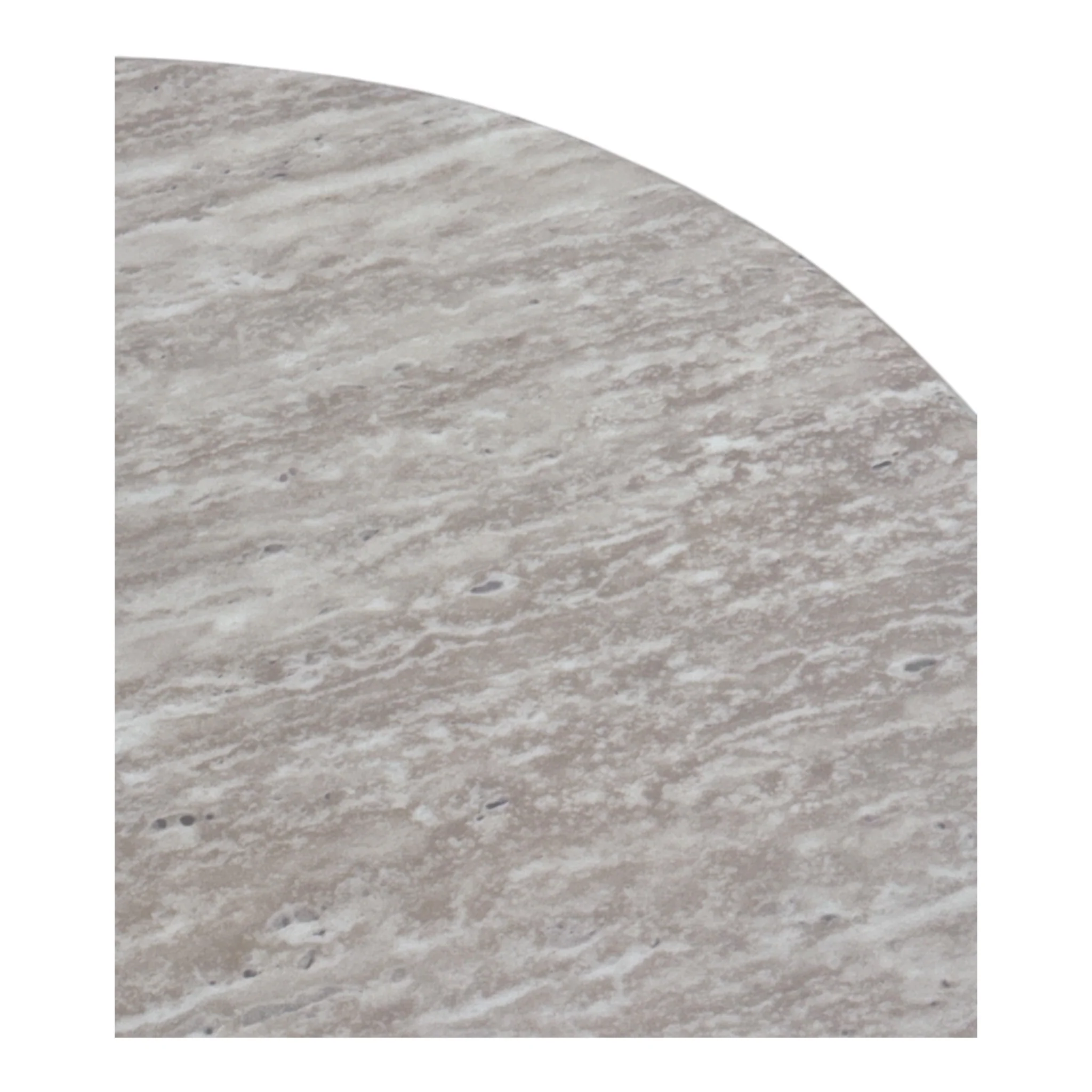 Noosa Oval Coffee Table - Image 5
