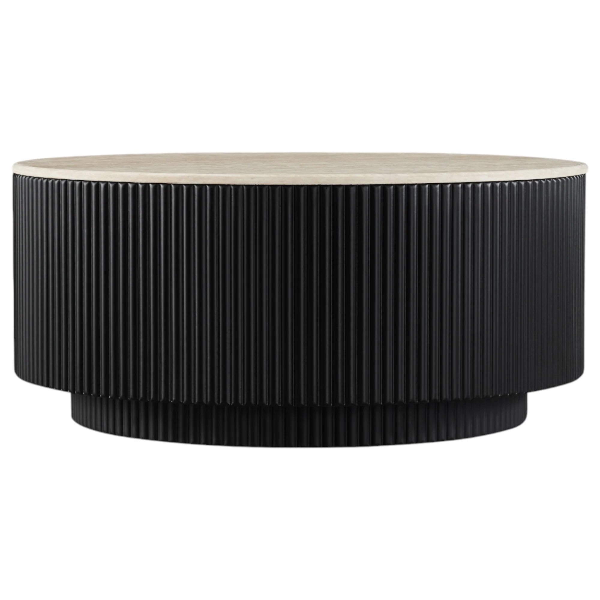 Noosa Round Coffee Table - Image 3
