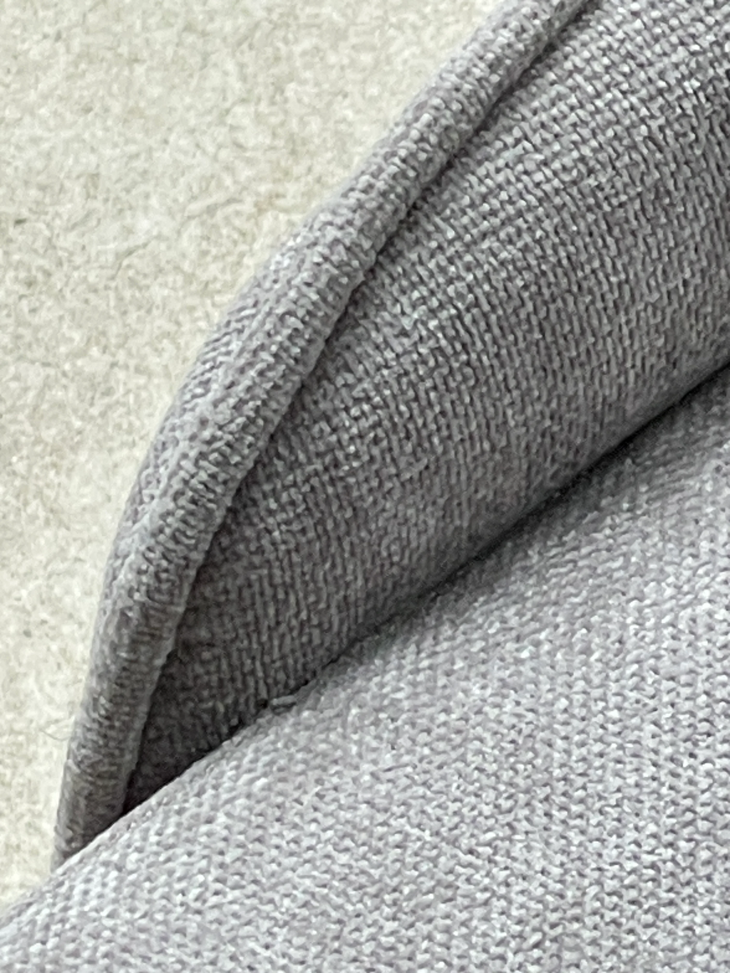 Oishi Dining Chair Grey - Image 8