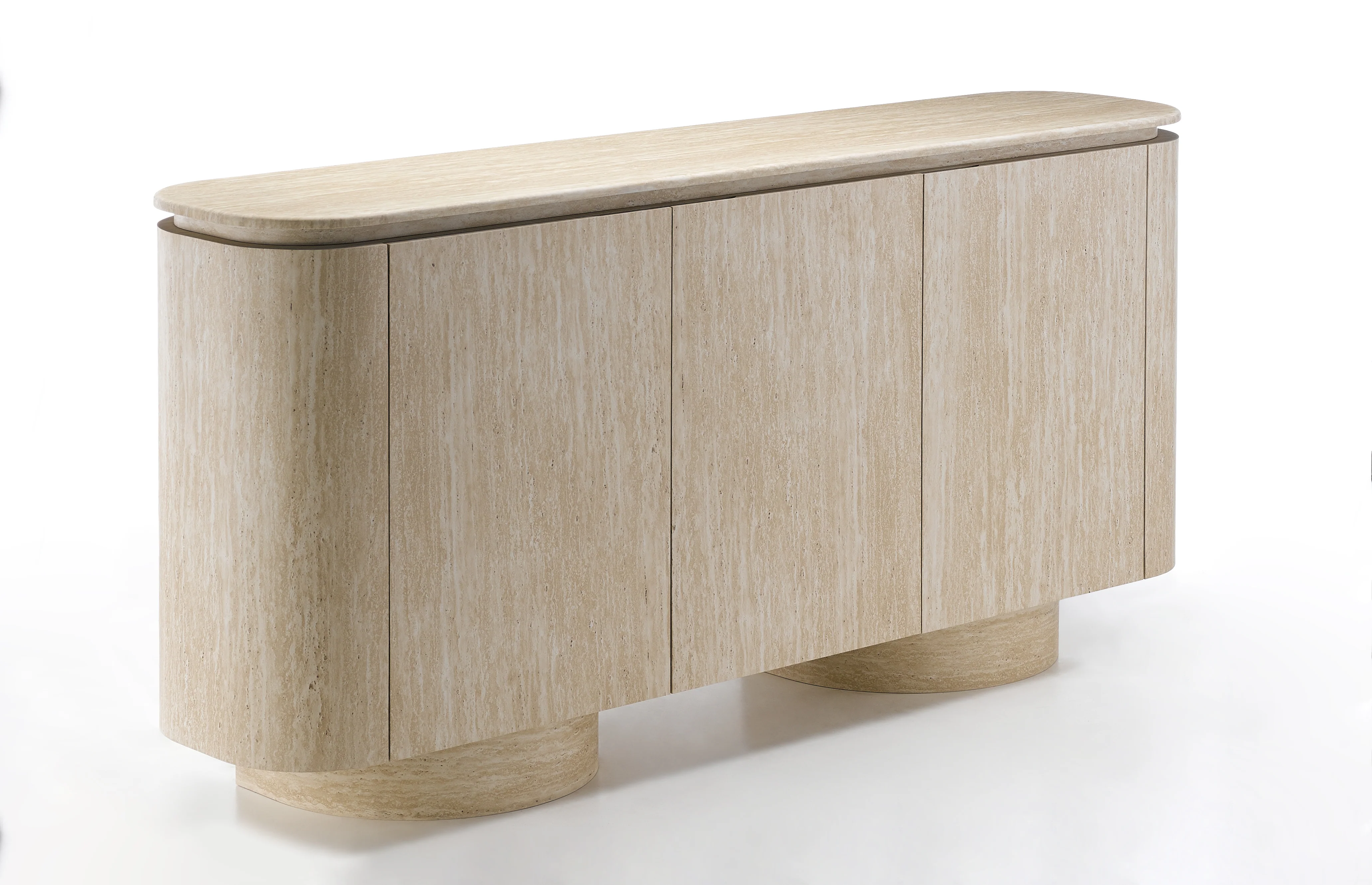 Palm Springs Sideboard - Image 5
