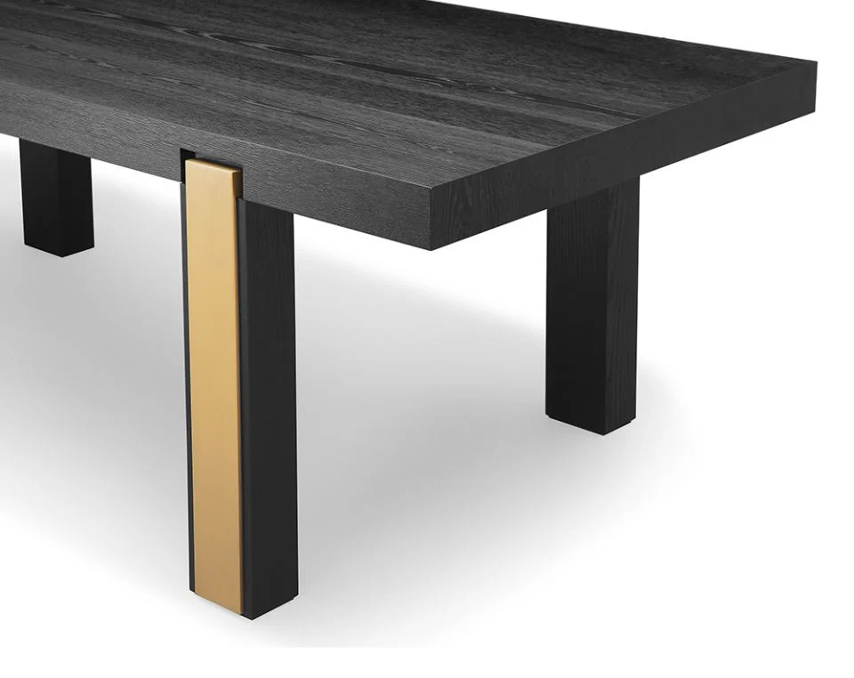 Parisi Dining Table - Image 3