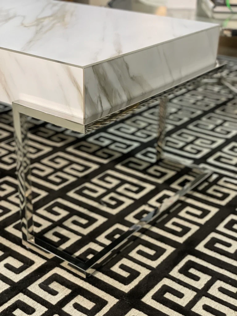 Paros Coffee Table - Image 3