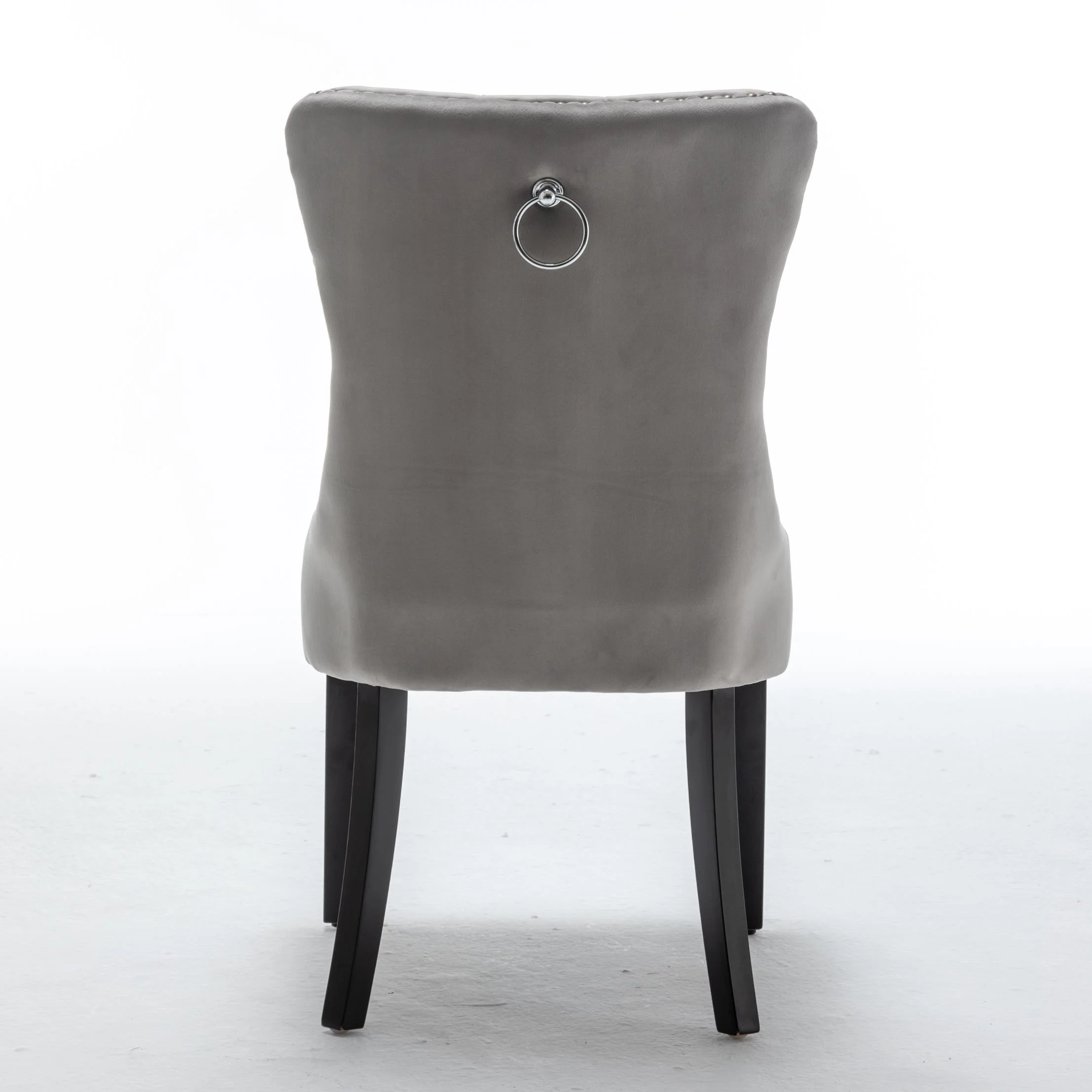 Pavarotti Dining Chair Grey - Image 19
